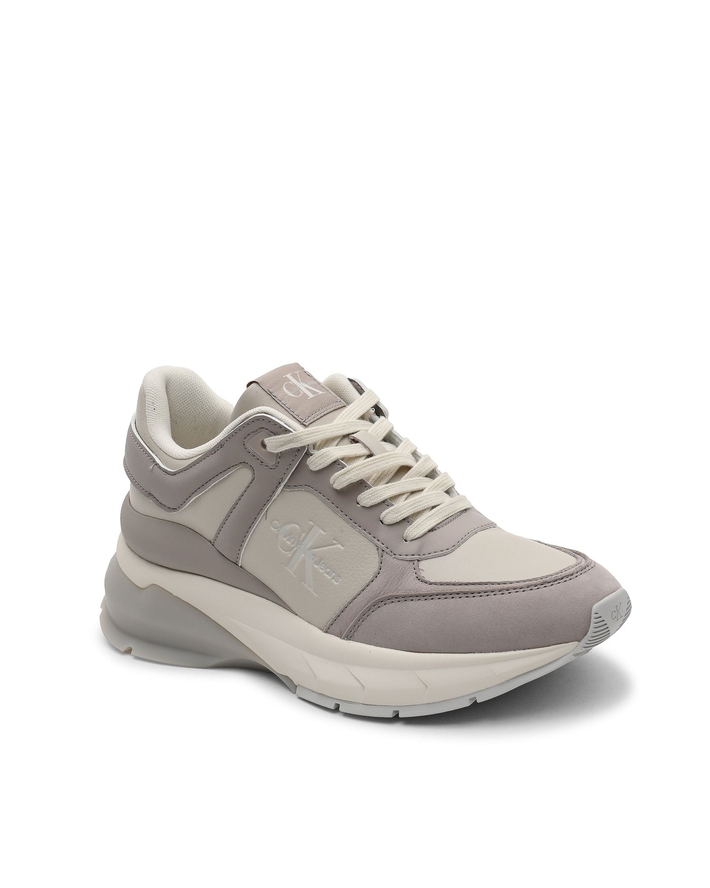 Calvin Klein Womens Sneakers YW0YW015770HK