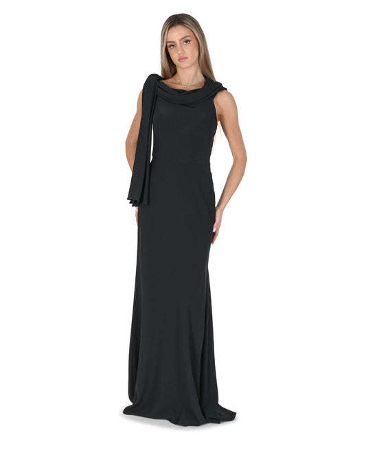 Alex.McQueen Womens Dress 781045QEAAA 1000 801