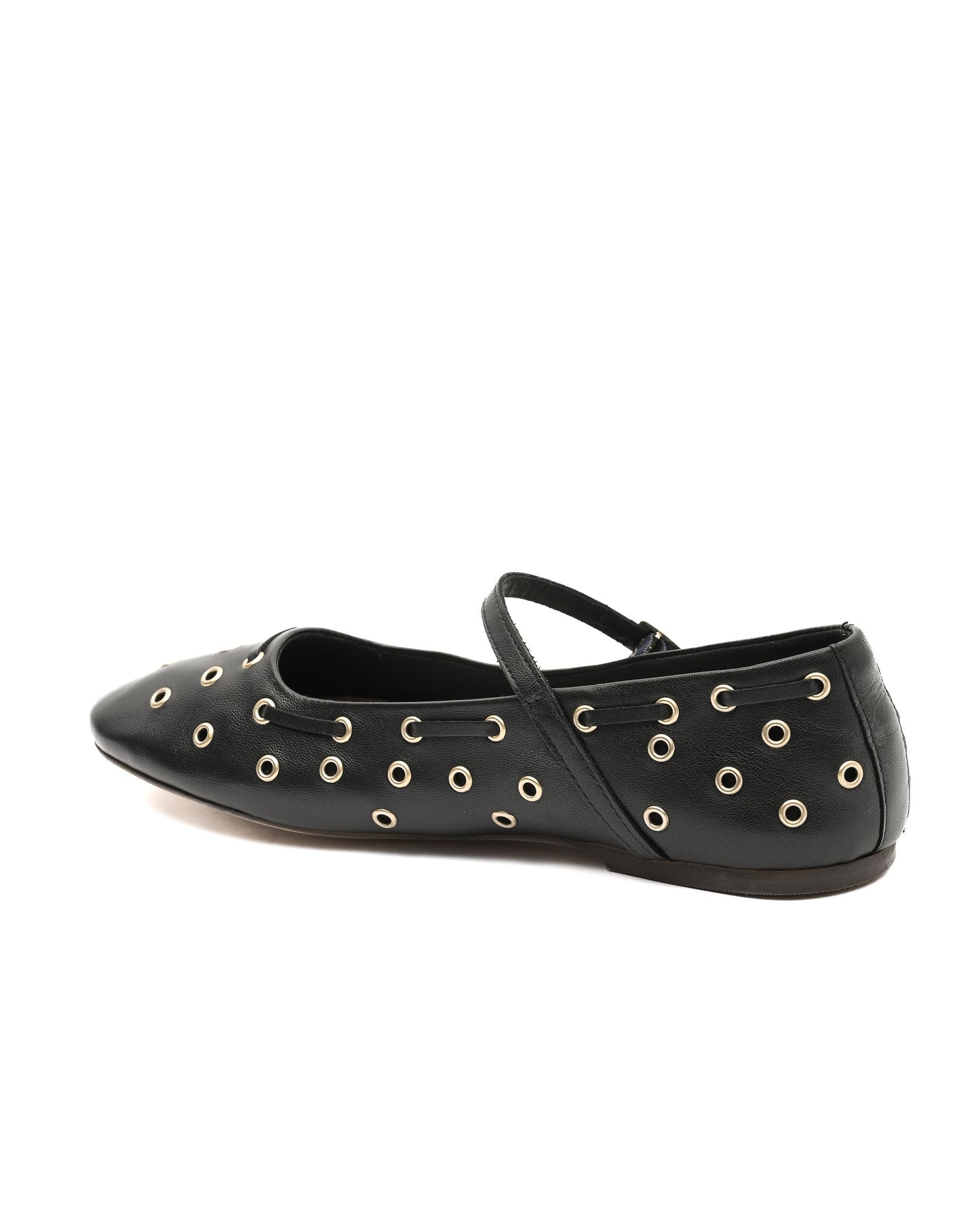 Tommy Hilfiger Womens Ballerina FW0FW08311BDS