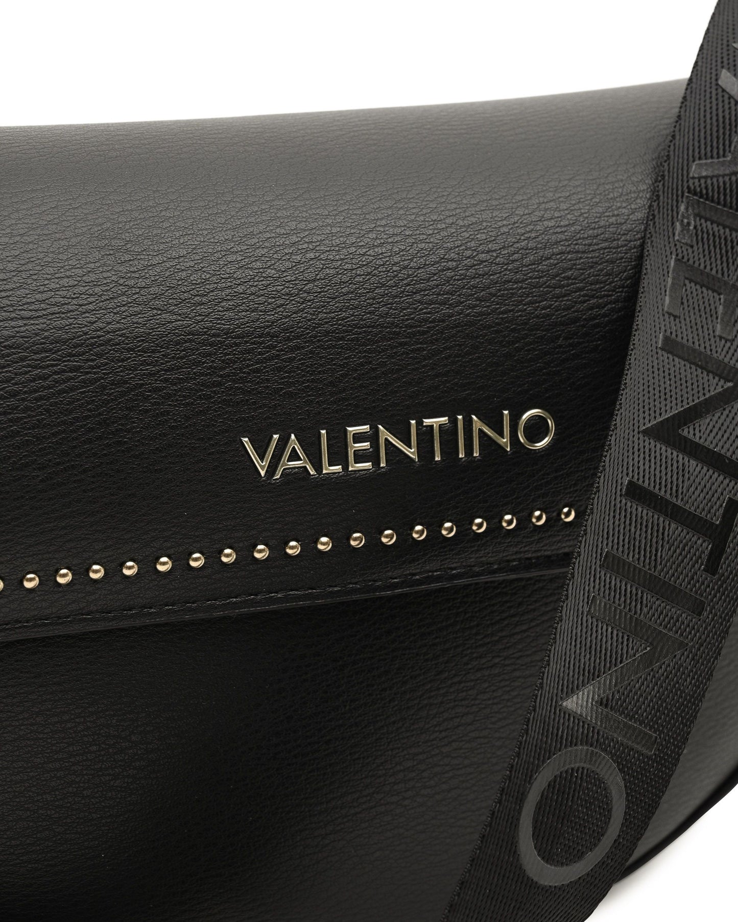 Valentino Womens Shoulder Bag VBS3XJ02BOR 001