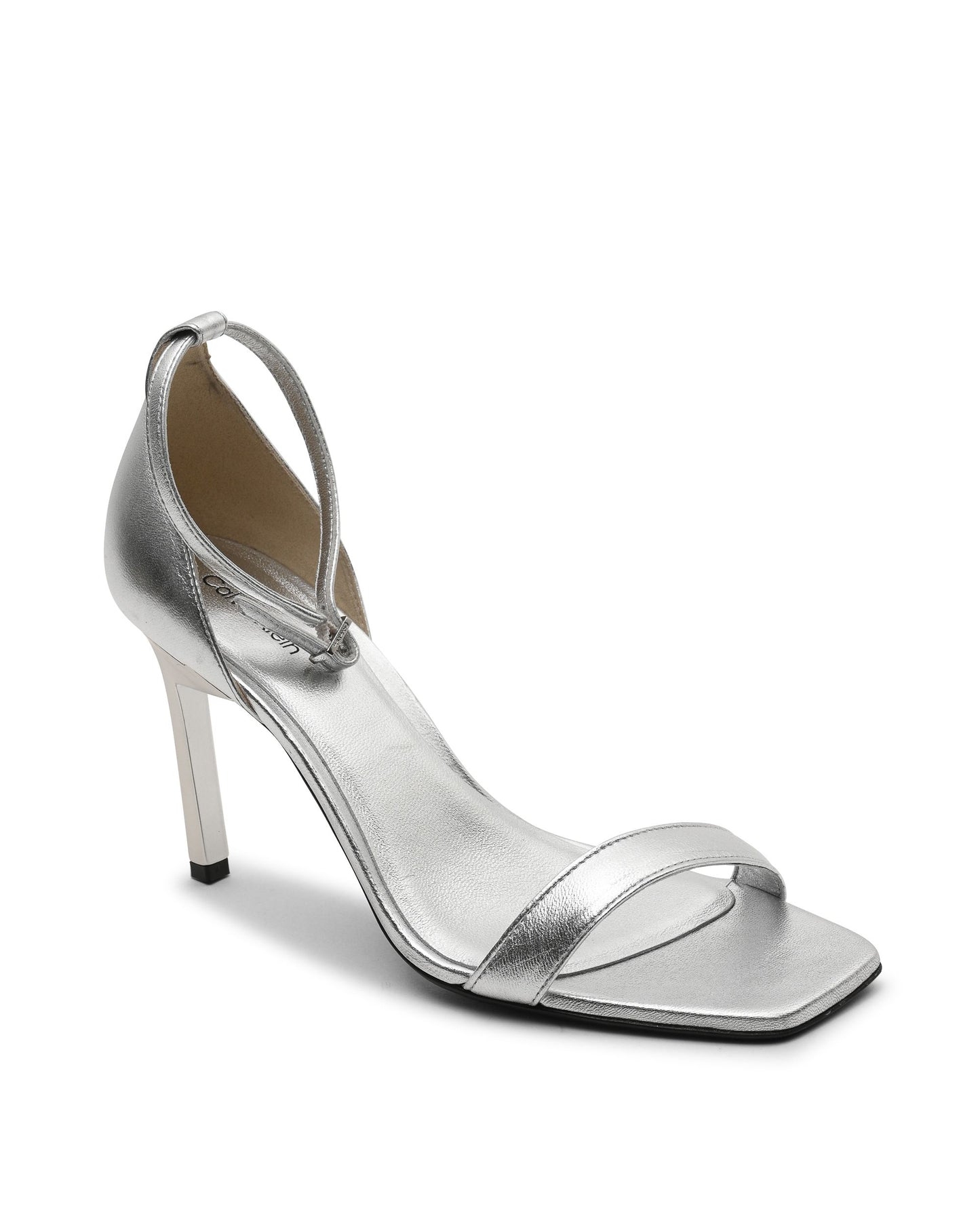 Calvin Klein Womens Sandals HW0HW021320I0