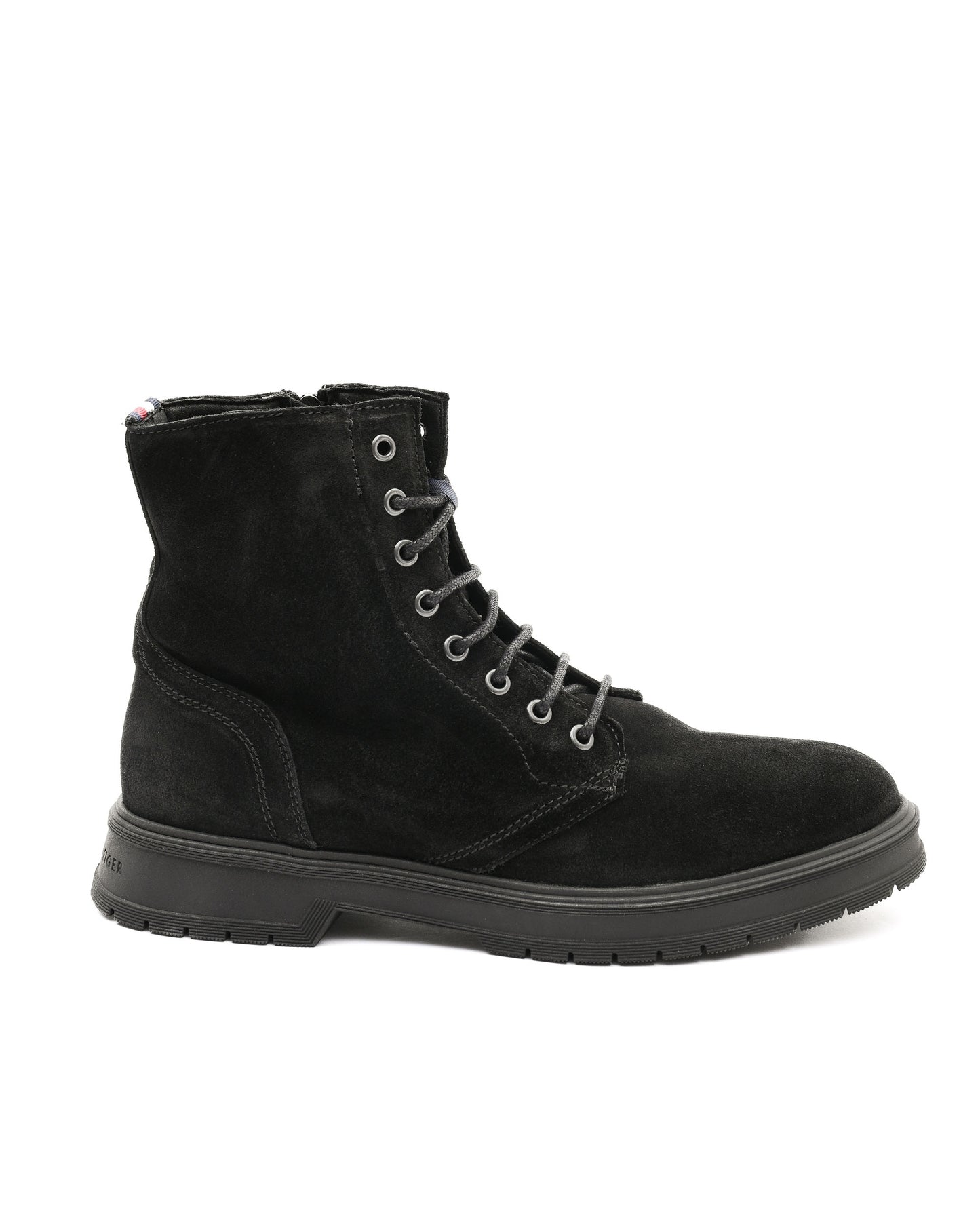 Tommy Hilfiger Mens Boots FM0FM05179BDS