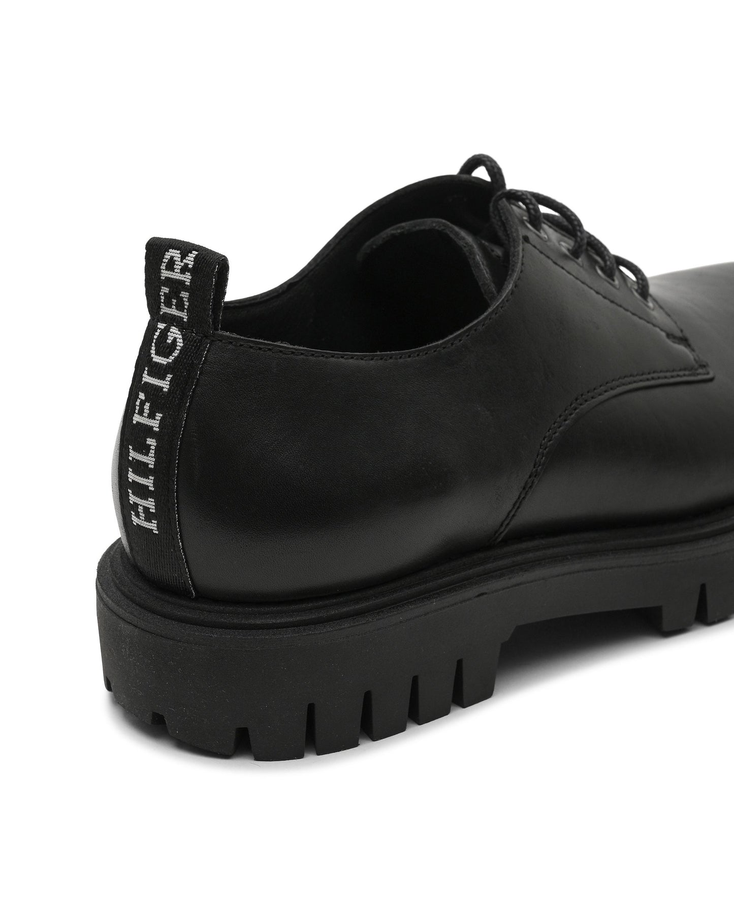 Tommy Hilfiger Mens Derby Shoes FM0FM05301BDS