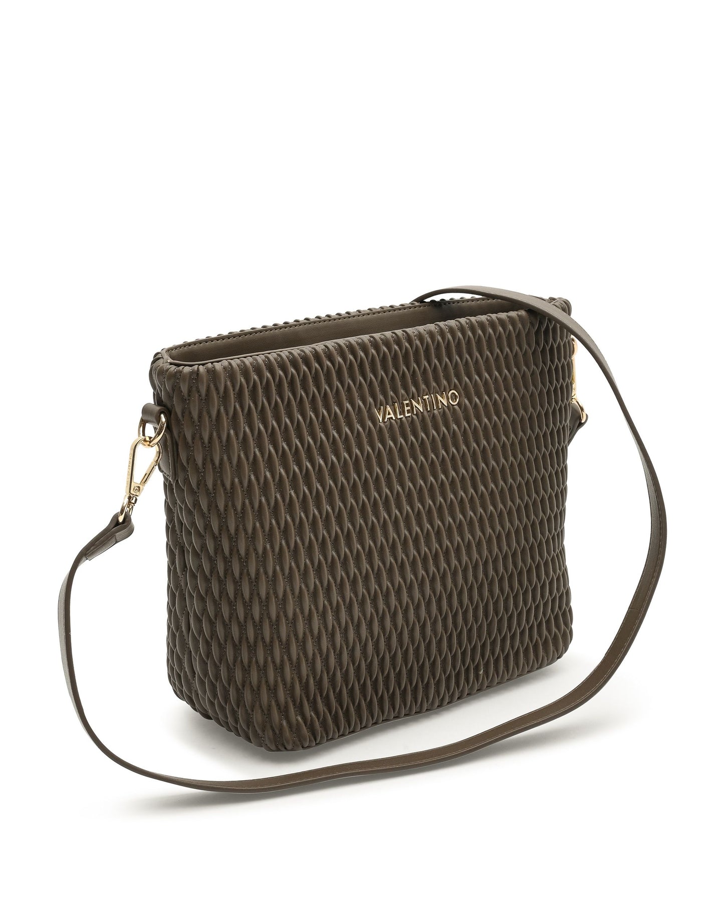 Valentino Womens Shoulder Bag VBS8DA07 259