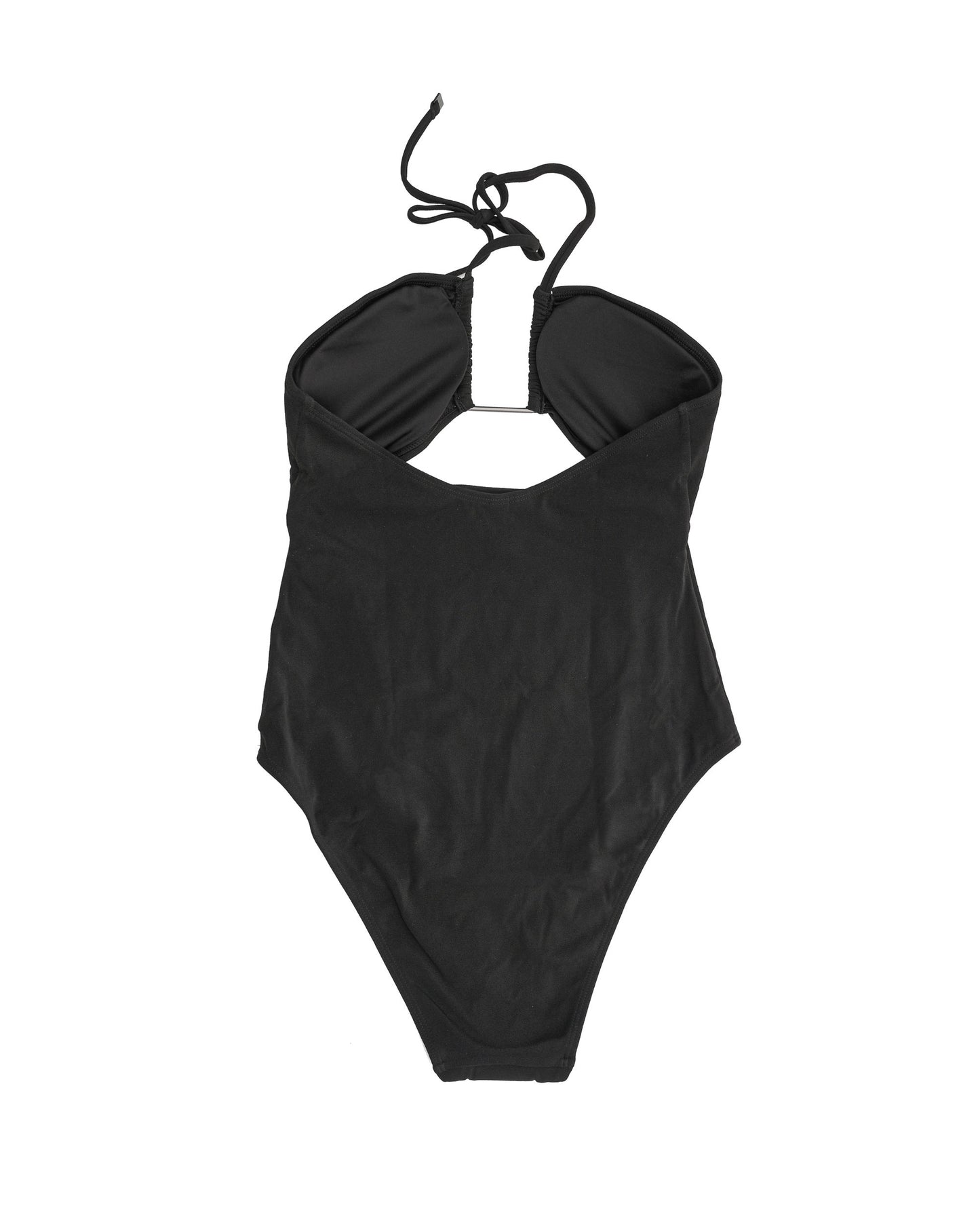 Calvin Klein Womens Swimsuit KW0KW02813BEH
