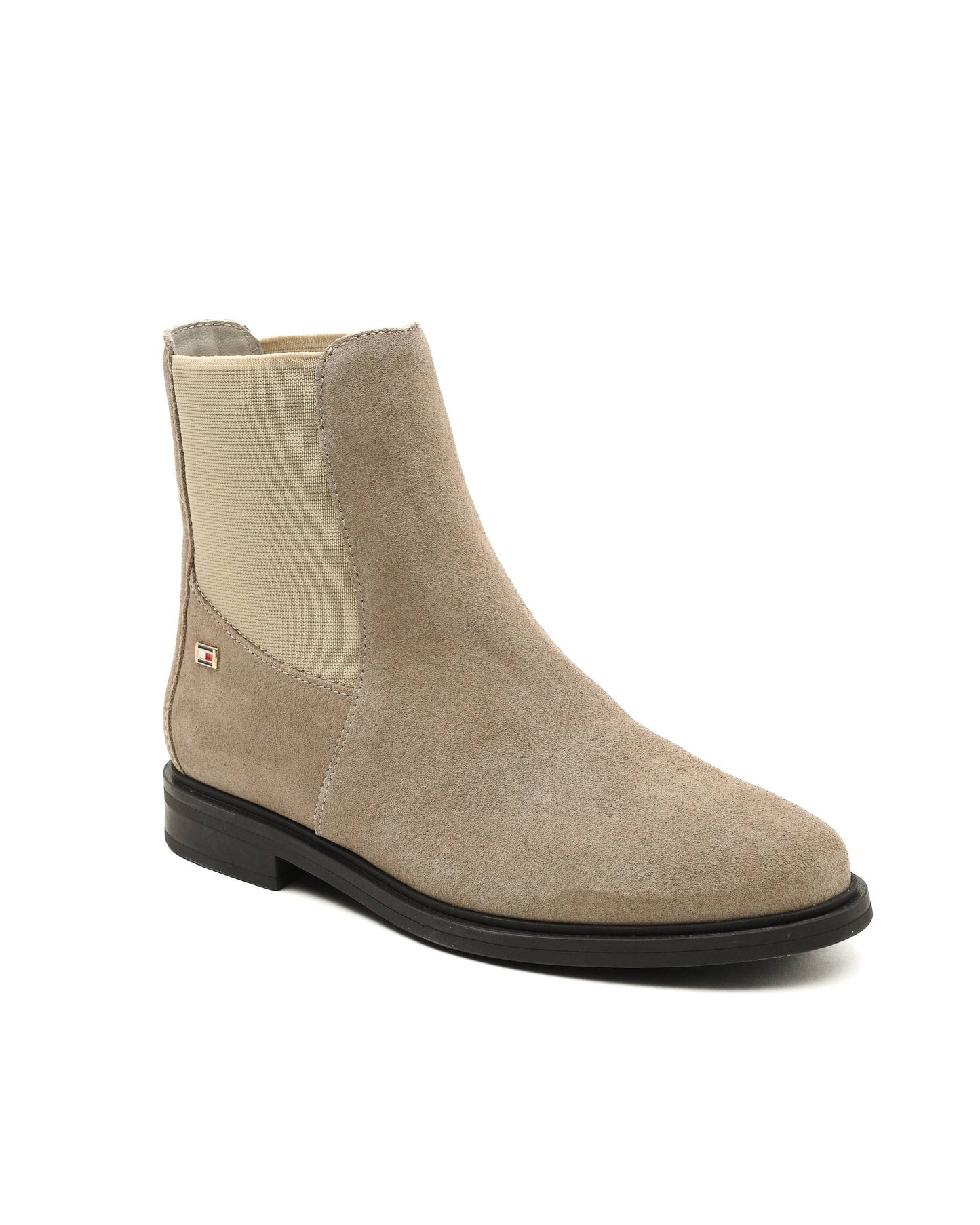 Tommy Hilfiger Womens Boots FW0FW08176AEG