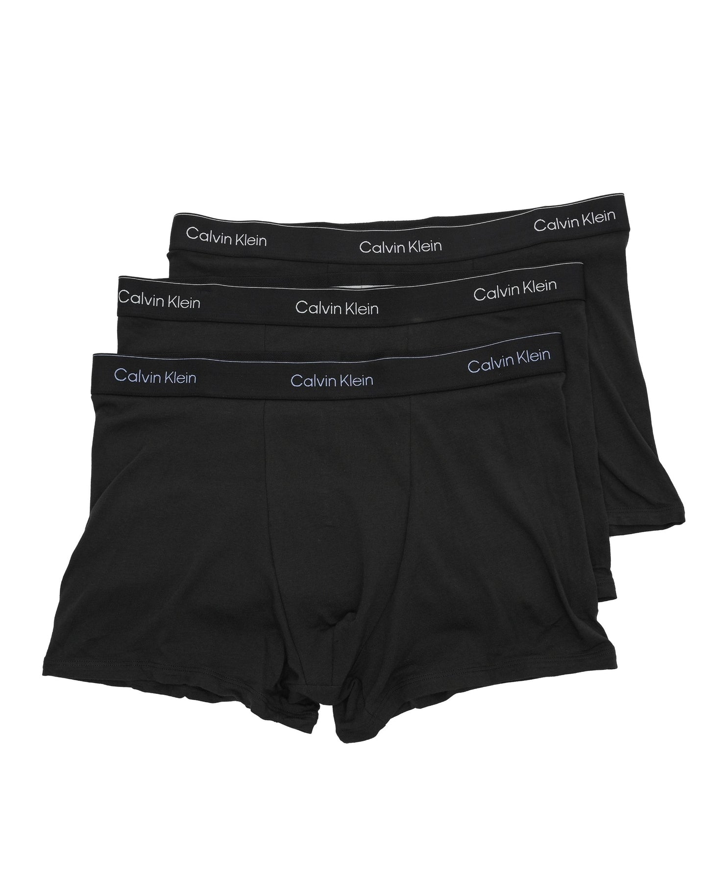 Calvin Klein Mens Trunk LV00NB4286ZRN