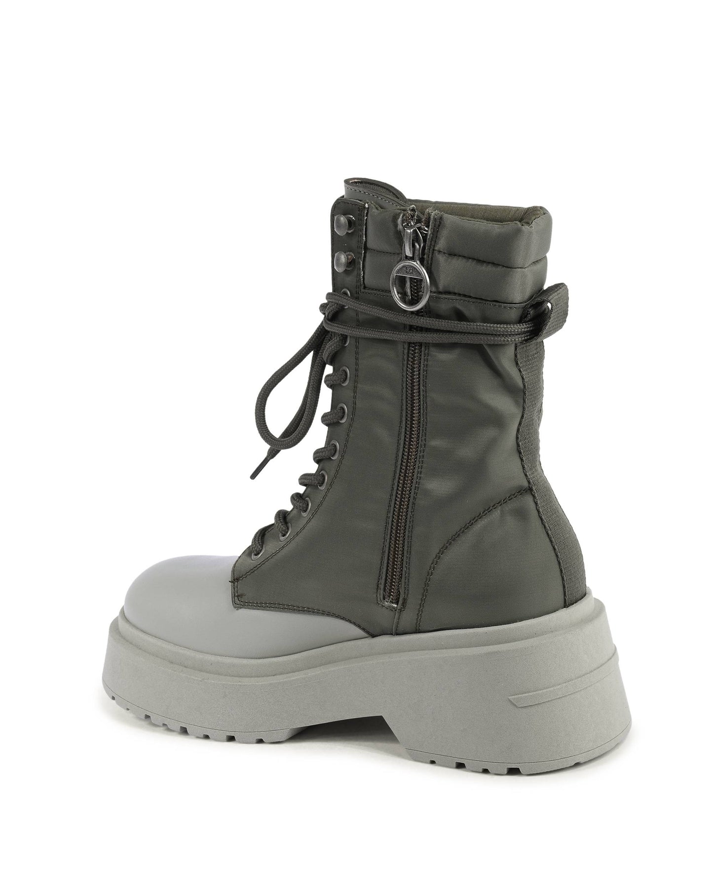 Tommy Hilfiger Women Boots GREY EN0EN02405PMI