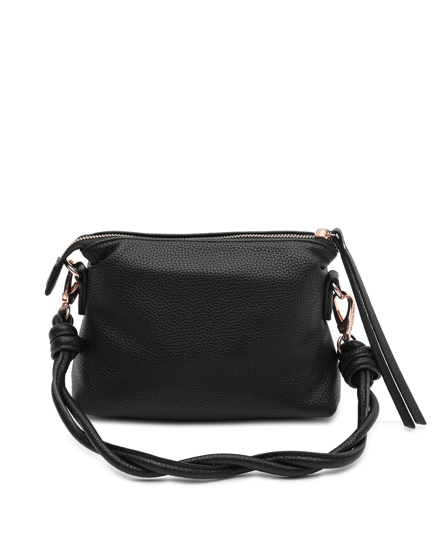 Valentino Womens Shoulder Bag VBS8U915 001