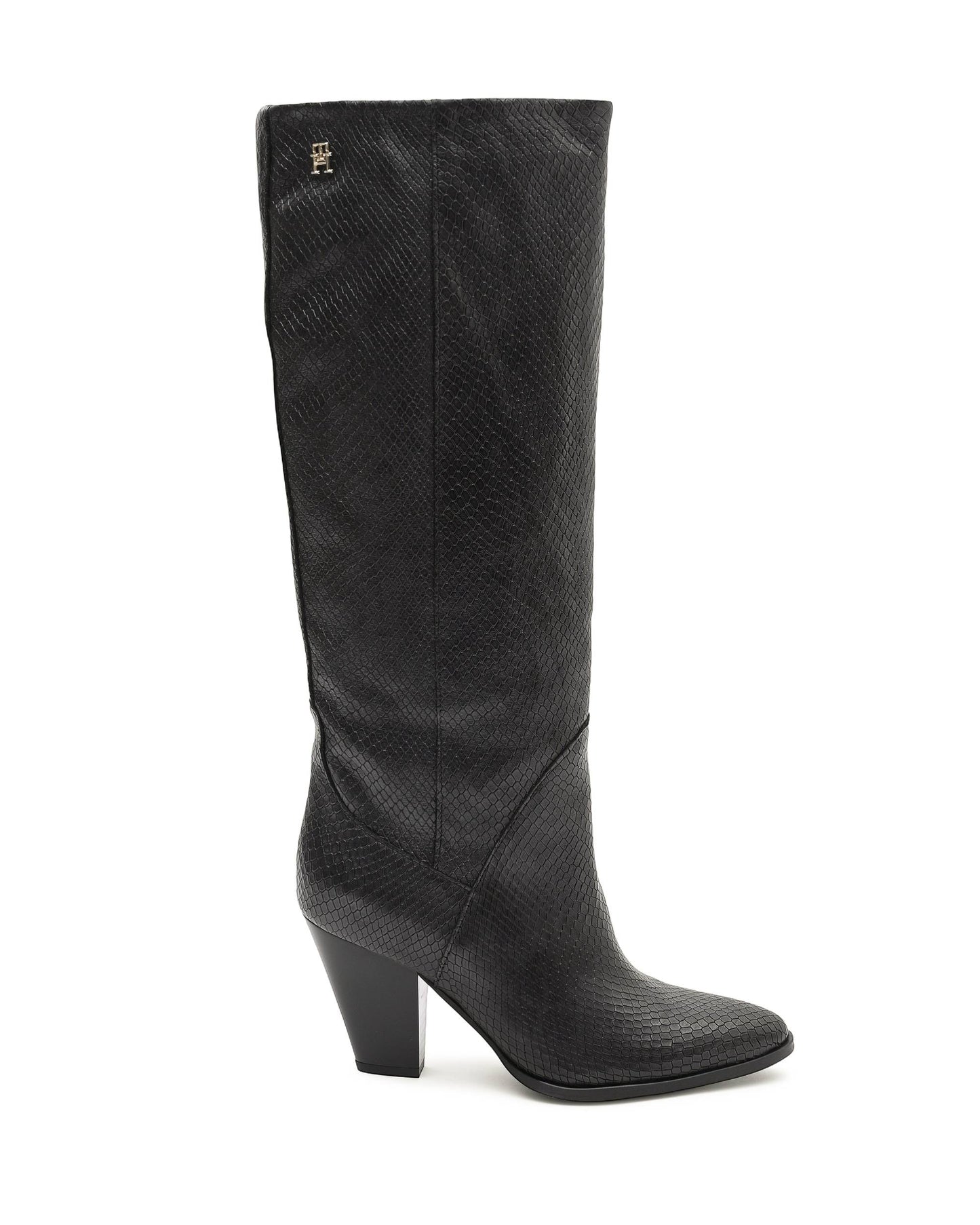 Tommy Hilfiger Womens Boots FW0FW081020GJ