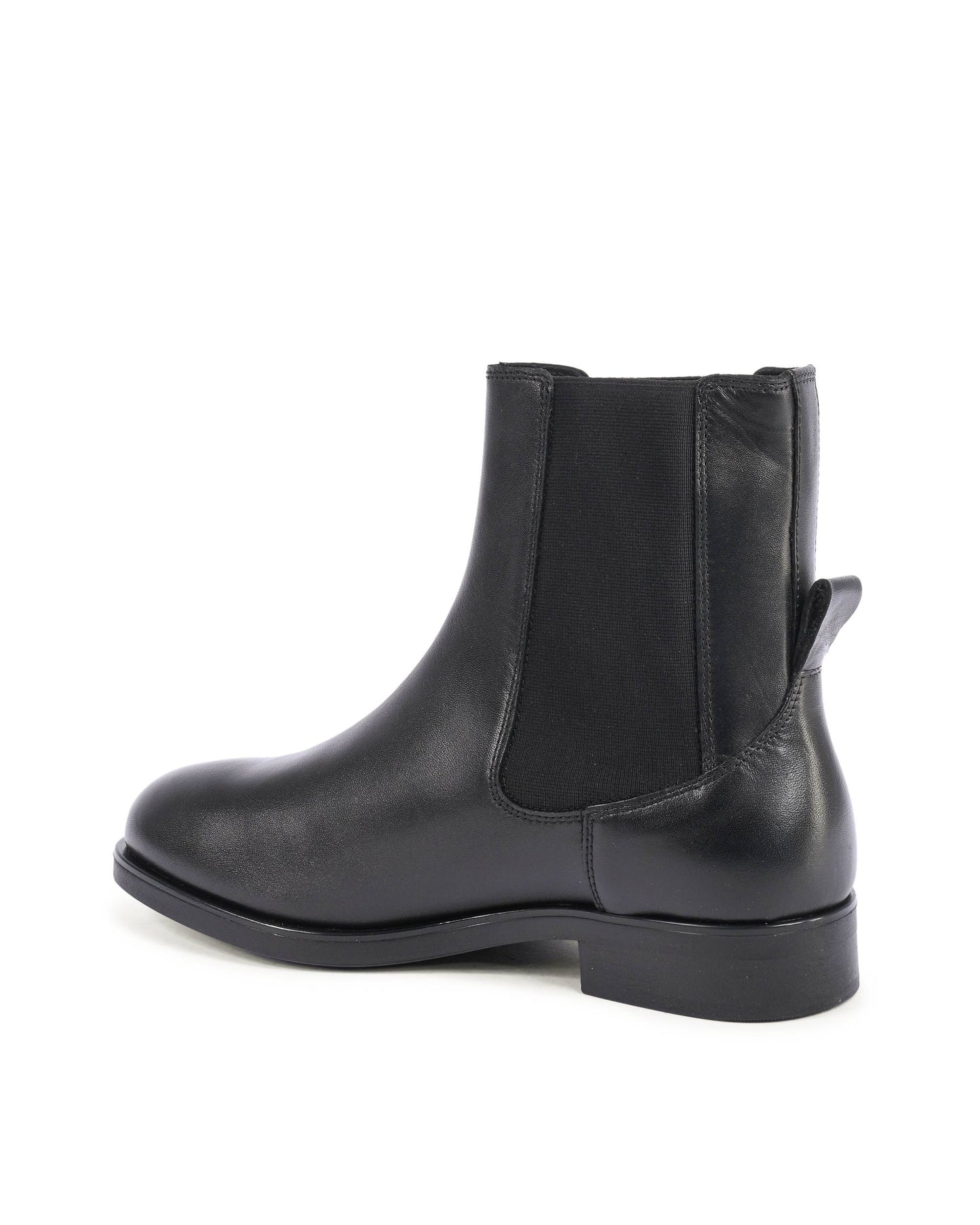 Tommy Hilfiger Women Boots BLACK FW0FW07483BDS