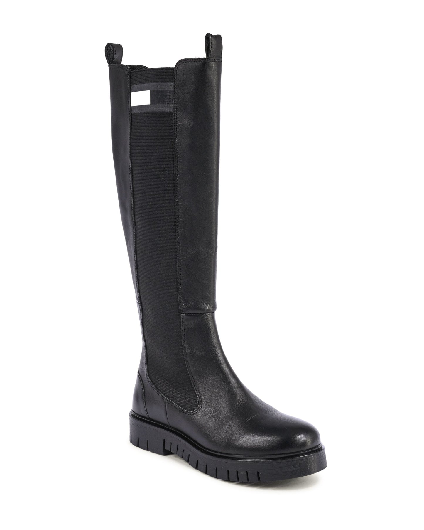 Tommy Hilfiger Women Boots BLACK EN0EN02316BDS
