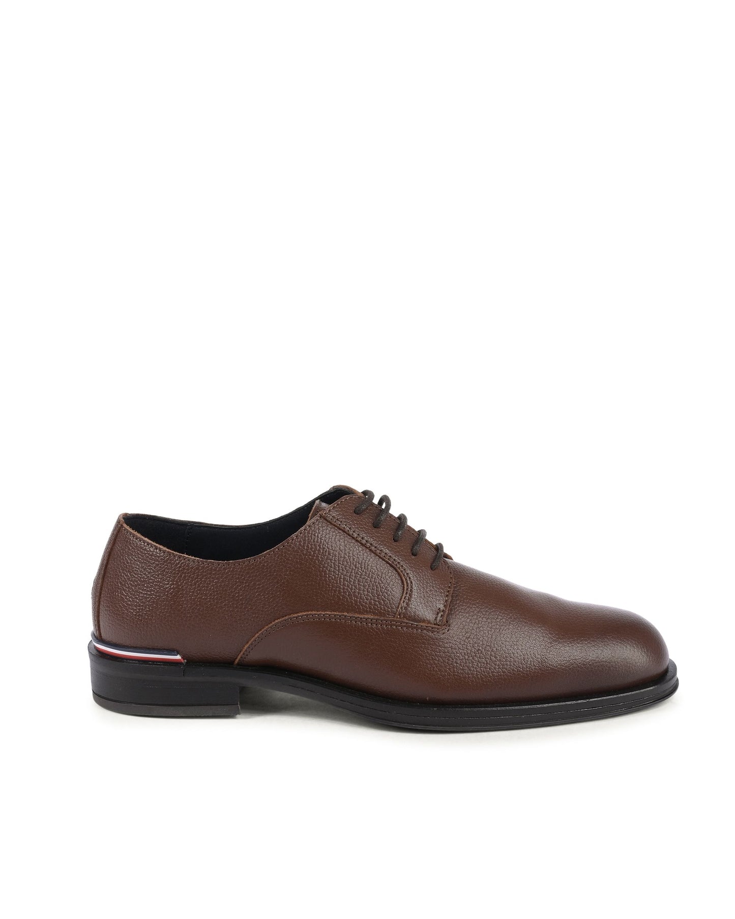 Tommy Hilfiger Men Dress Shoes BROWN FM0FM04901GVI
