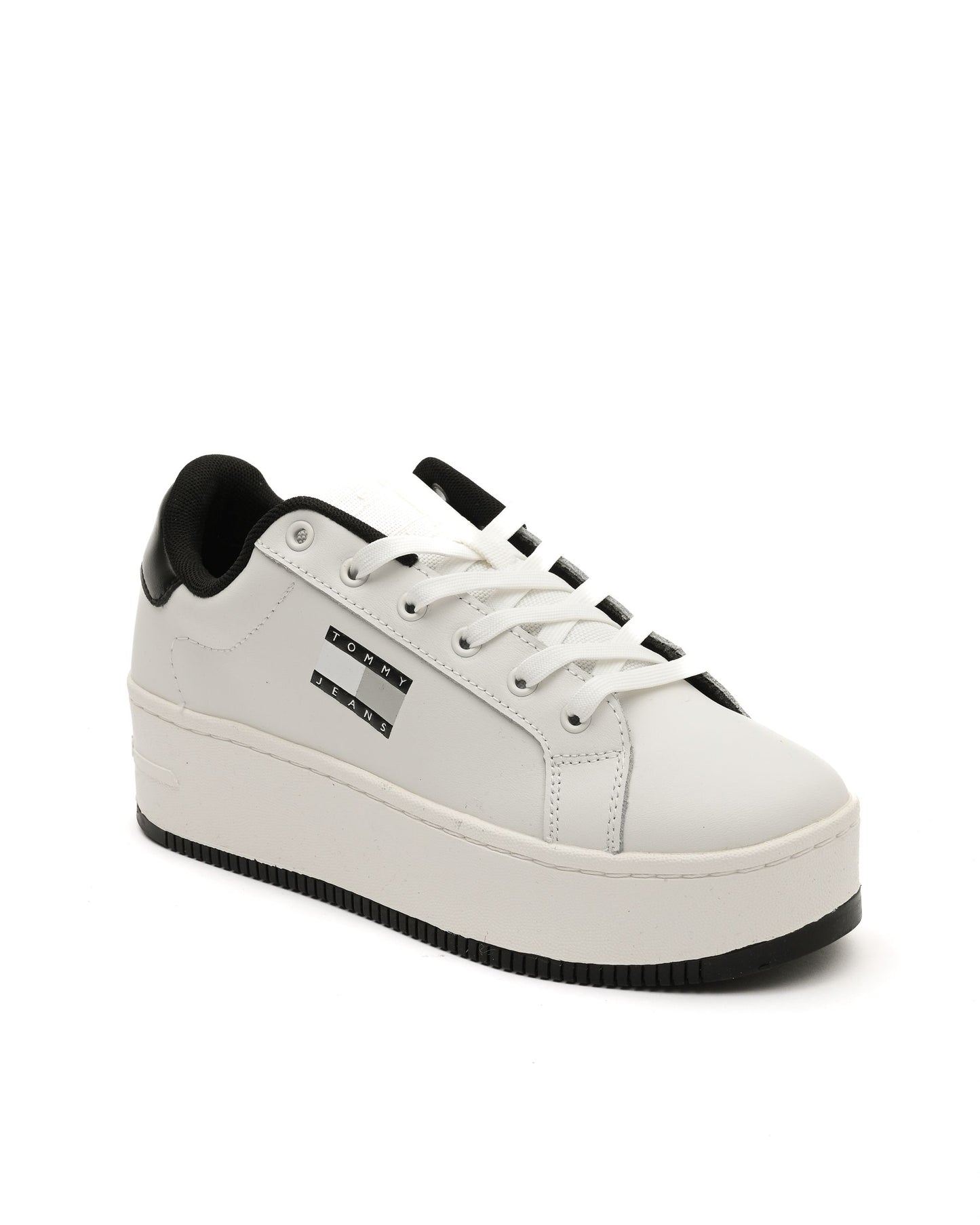 Tommy Hilfiger Womens Sneakers EN0EN02711BDS