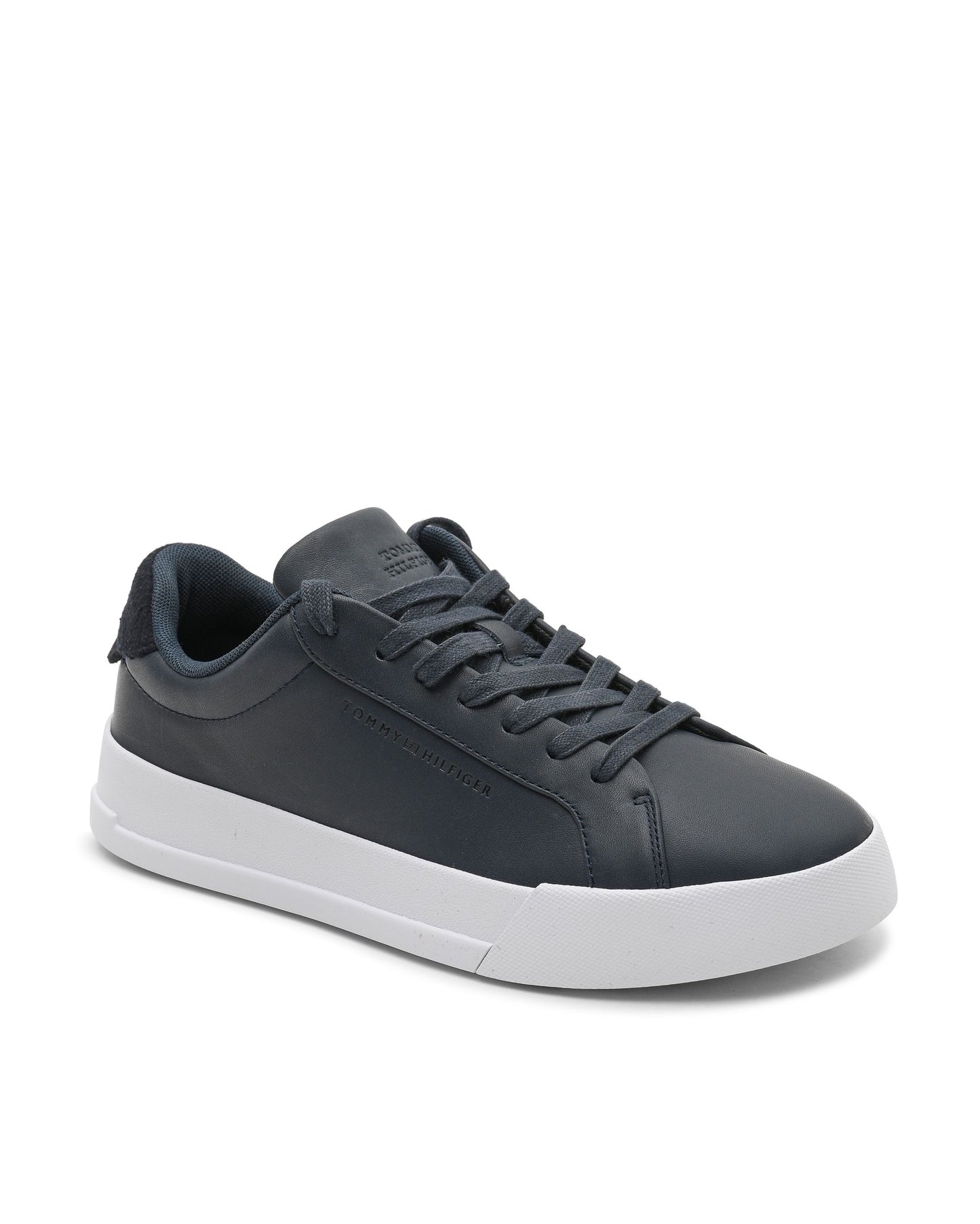 Tommy Hilfiger Mens Sneakers FM0FM05207POM
