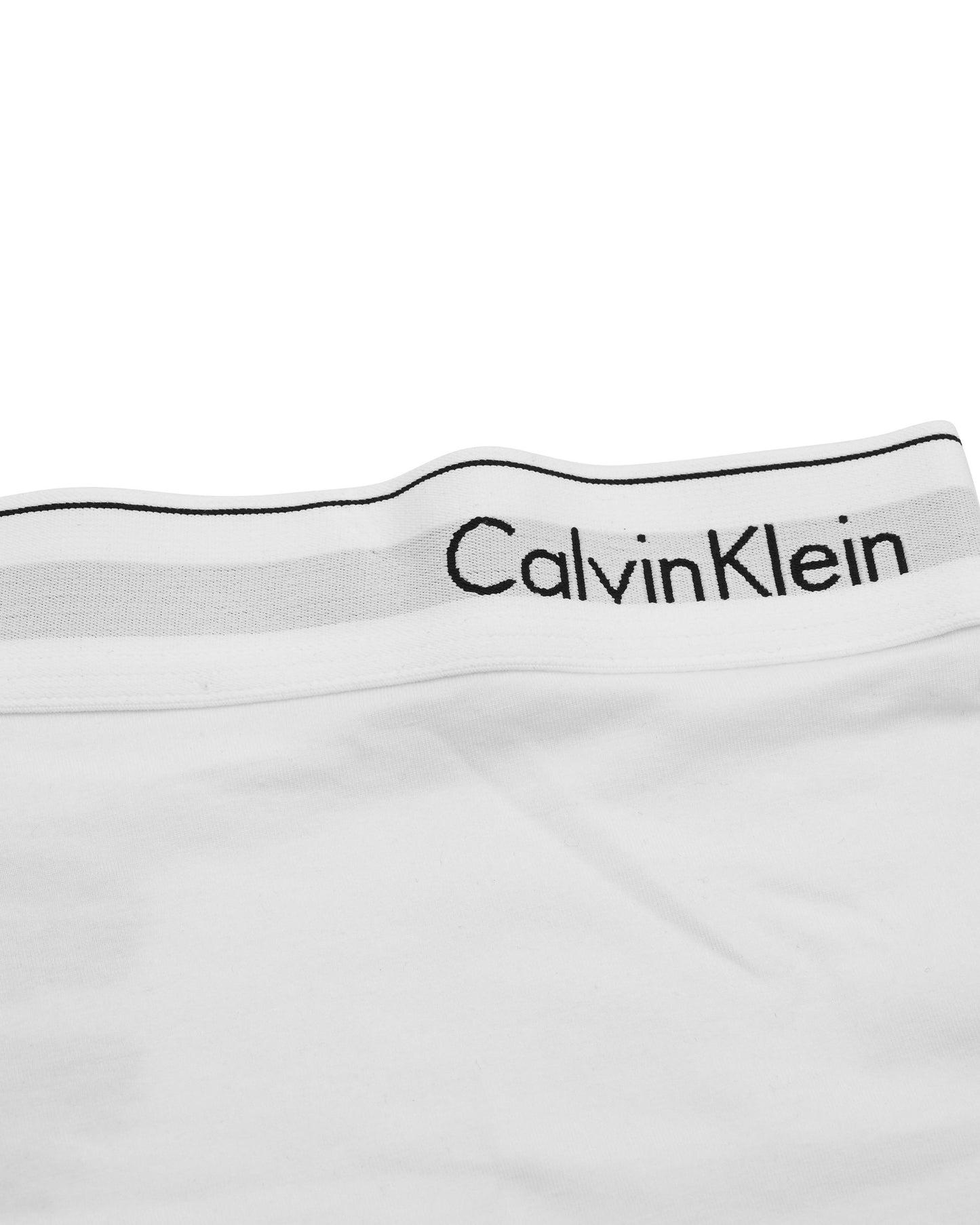 Calvin Klein Womens Boyshorts 0000F3788E100