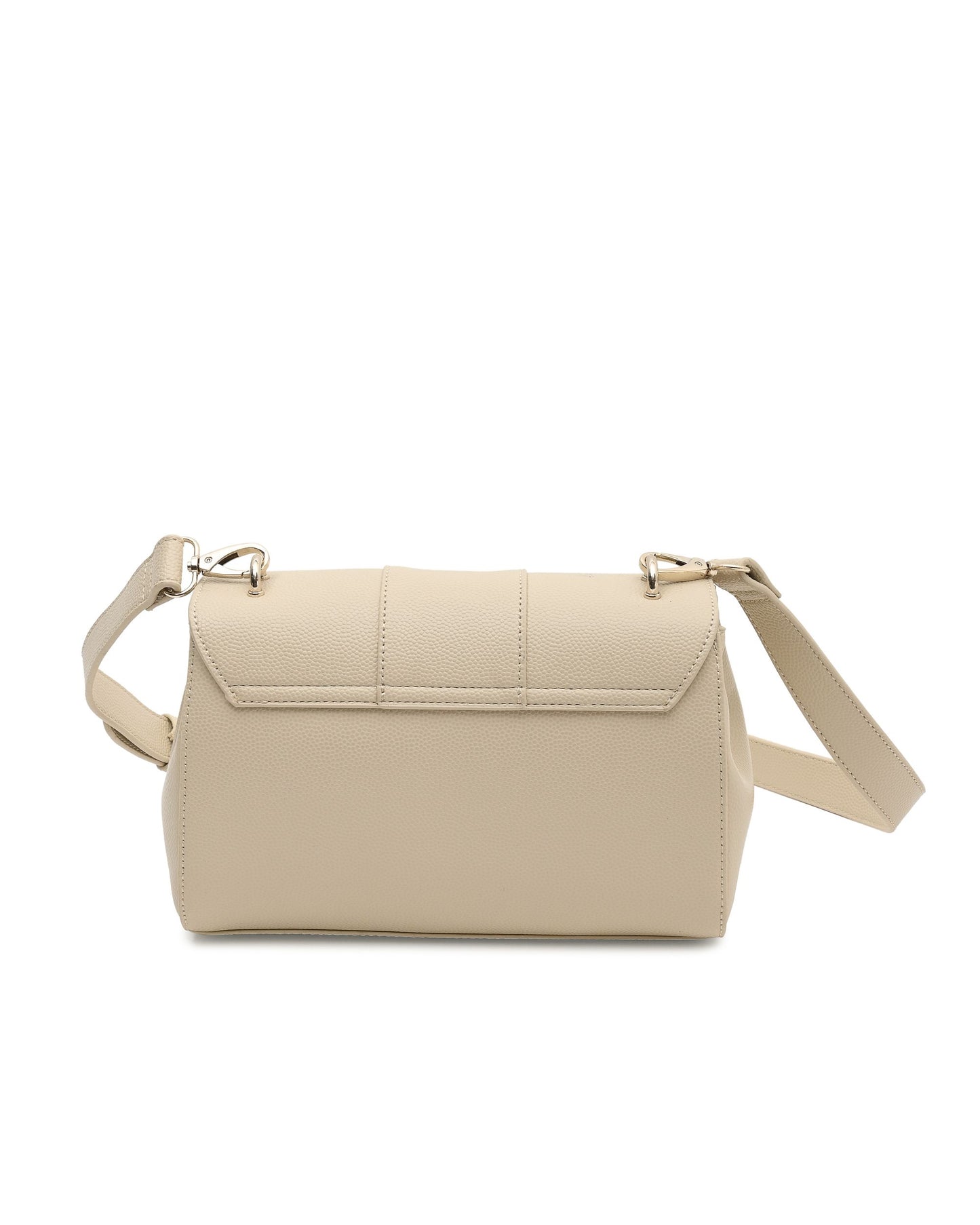 Valentino Womens Shoulder Bag VBS1R413G 005
