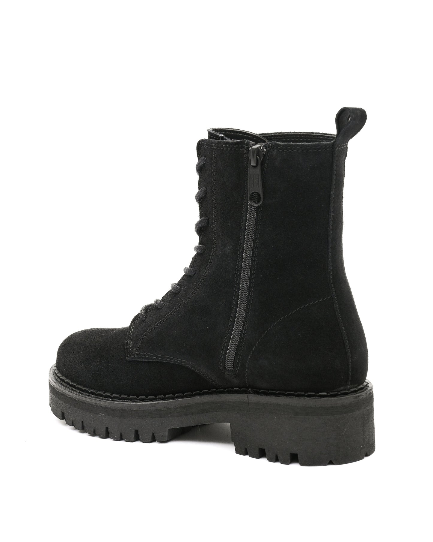 Tommy Hilfiger Womens Boots EN0EN02630BDS