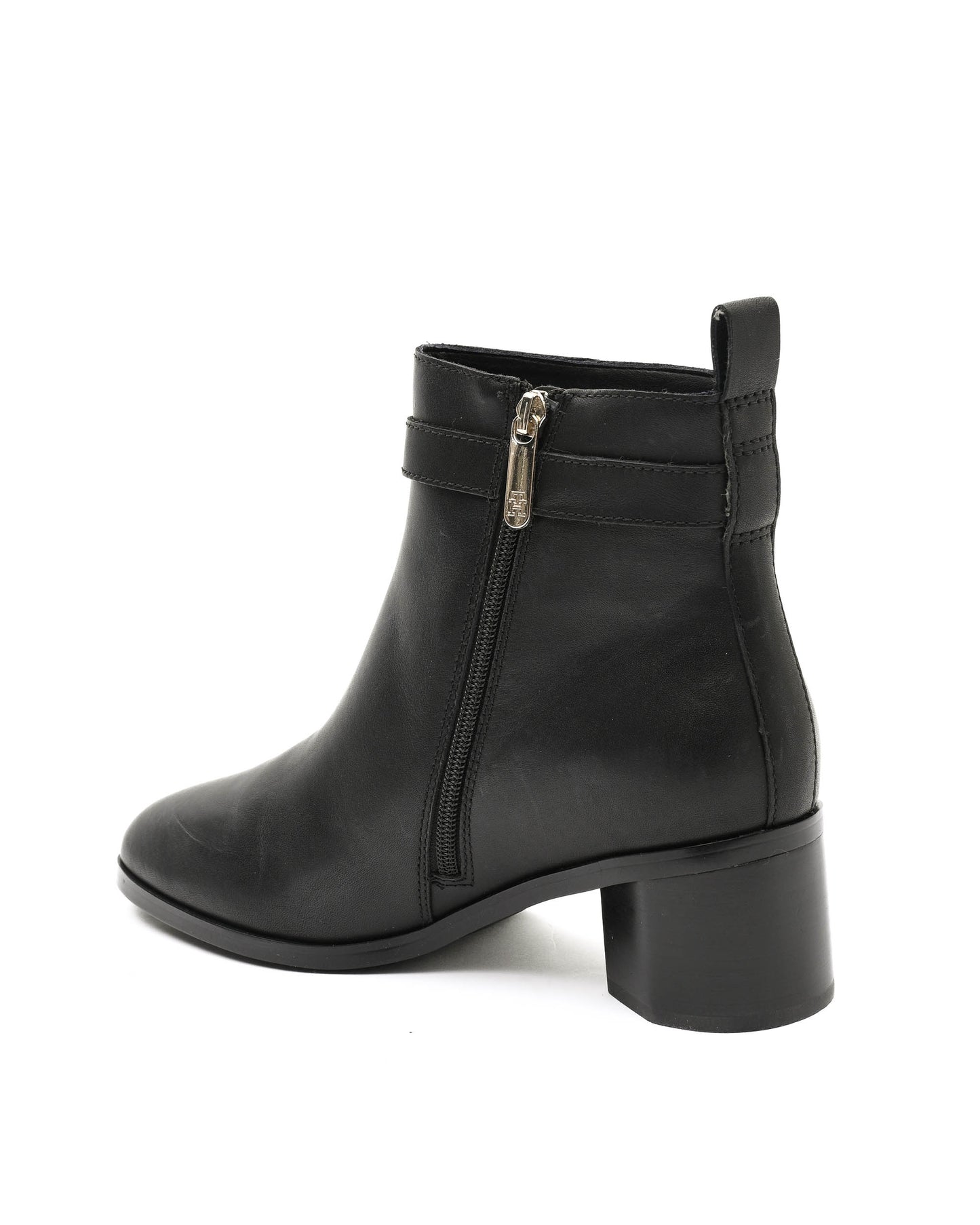Tommy Hilfiger Womens Boots FW0FW08179BDS