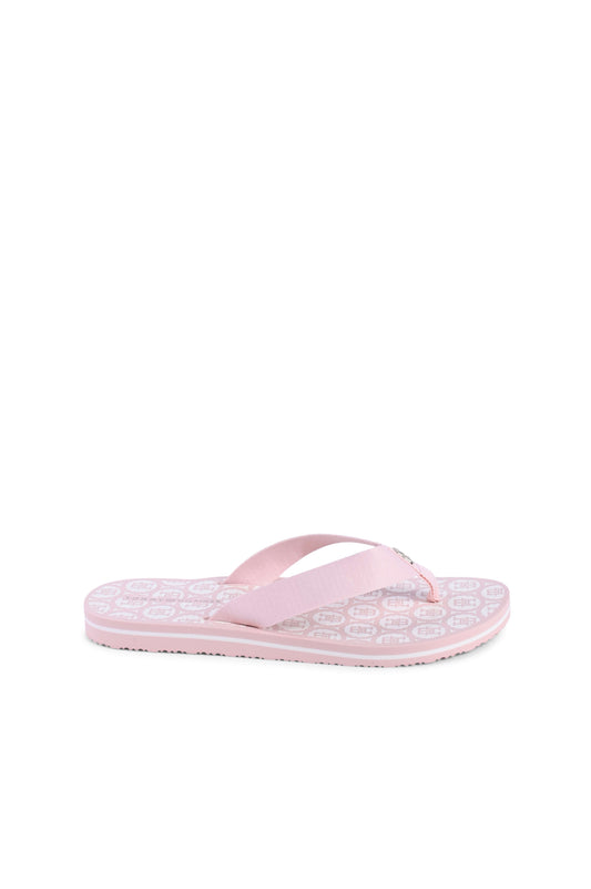 Tommy Hilfiger Womens Flip flop Pink FW0FW07900TJQ