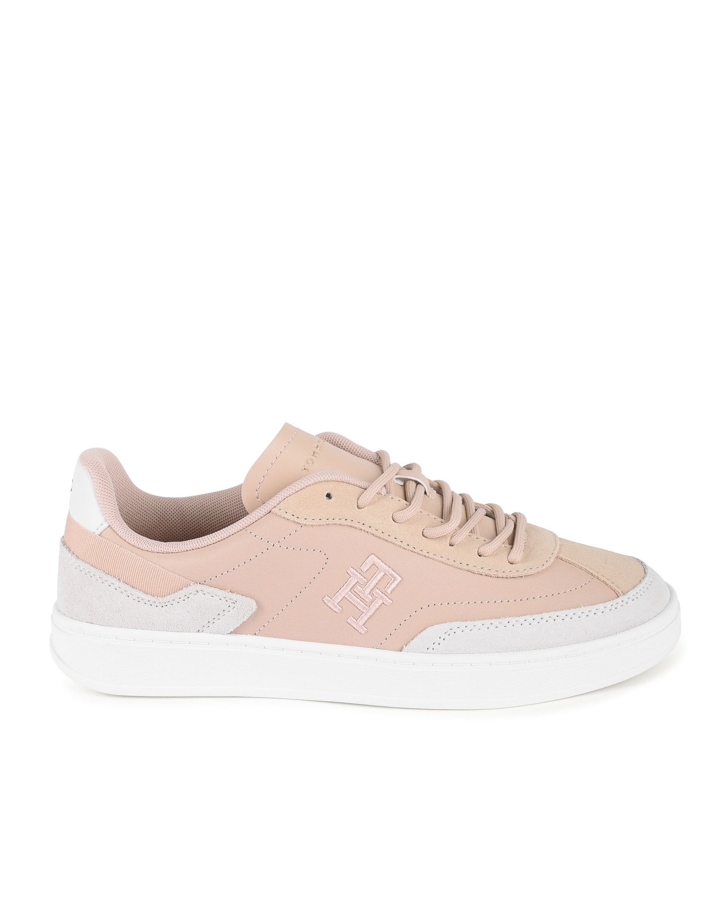 Tommy Hilfiger Womens Sneaker FW0FW08186TRY