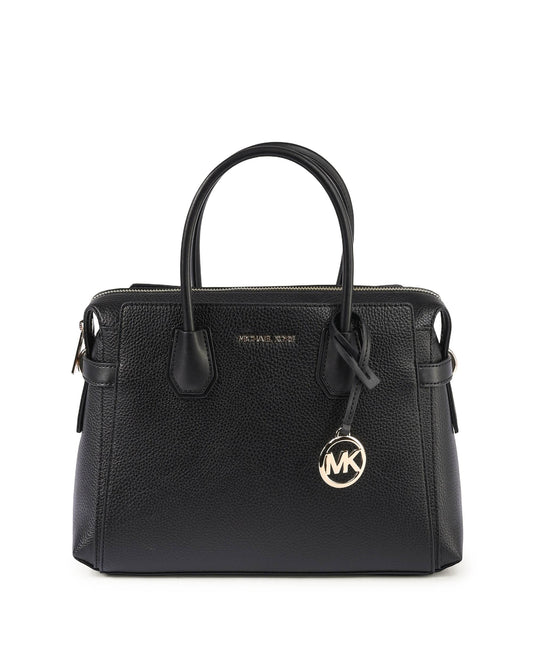 Michael Kors Womens Handbags 35S4GM9S6L_BLACK