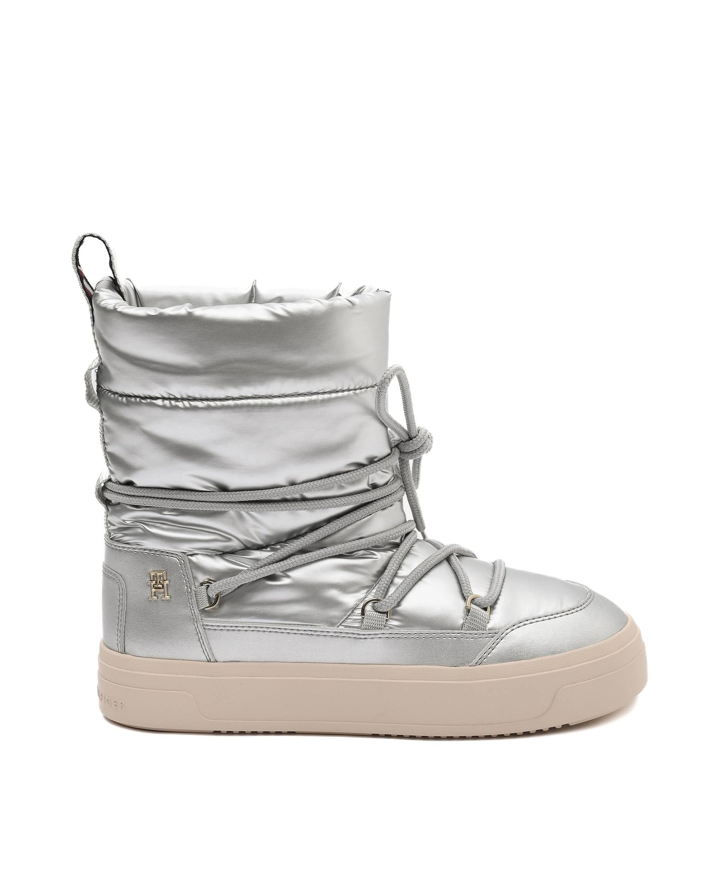 Tommy Hilfiger Womens Boots FW0FW084420IN