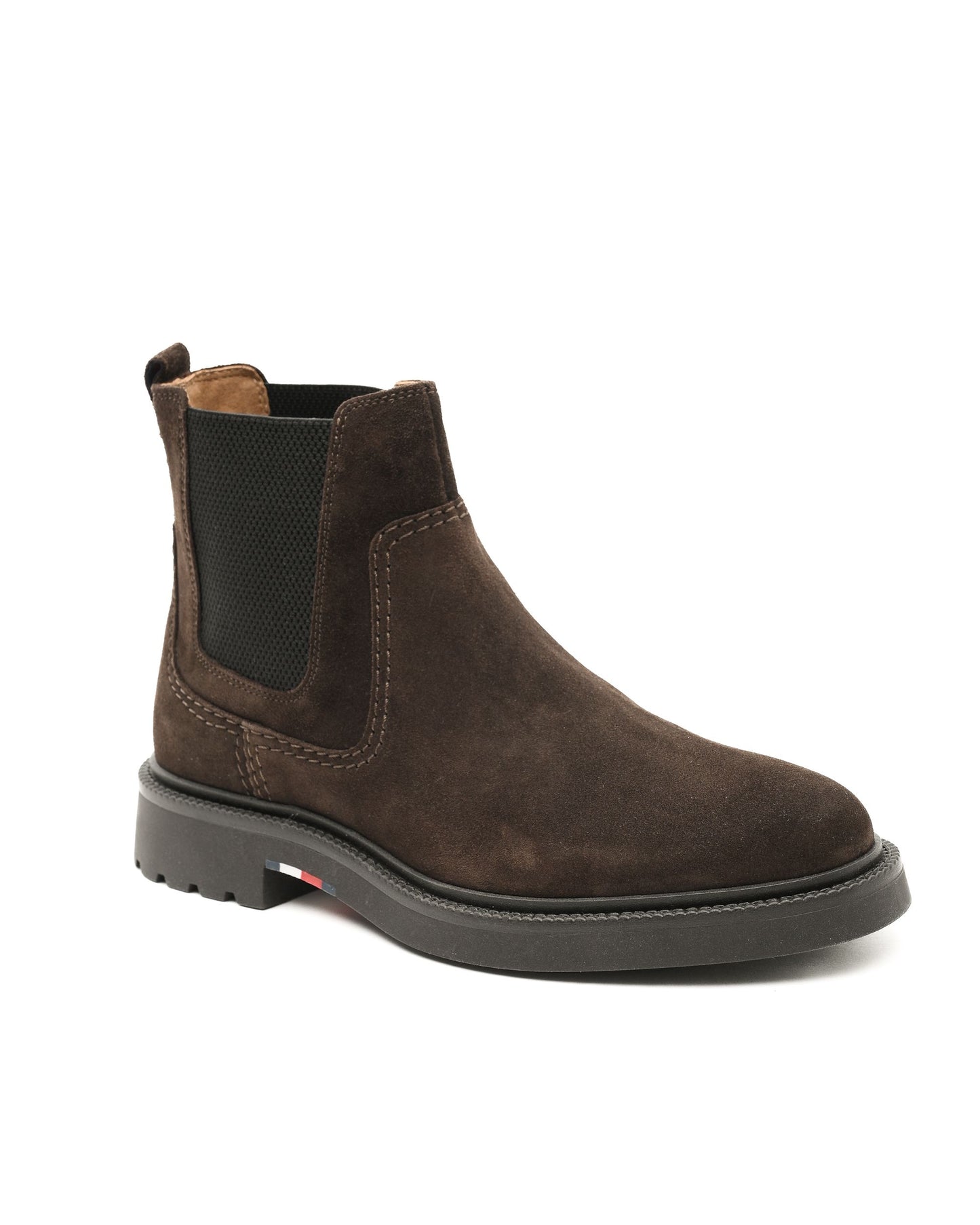 Tommy Hilfiger Mens Boots FM0FM05104GOP