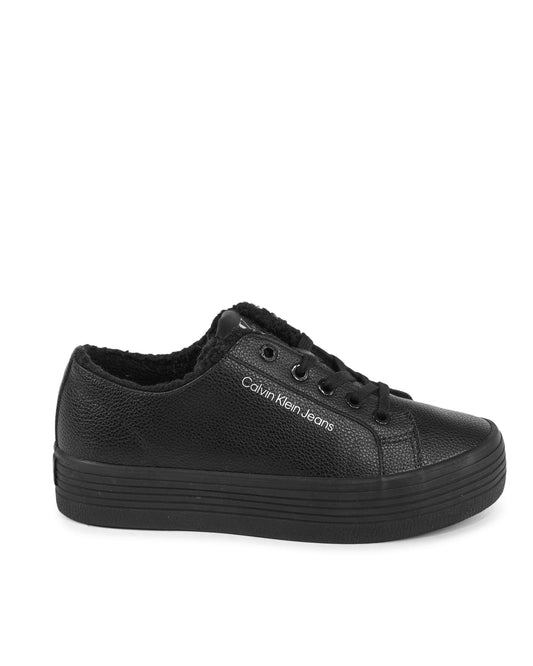 Calvin Klein Women Sneakers BLACK YW0YW00819BDS