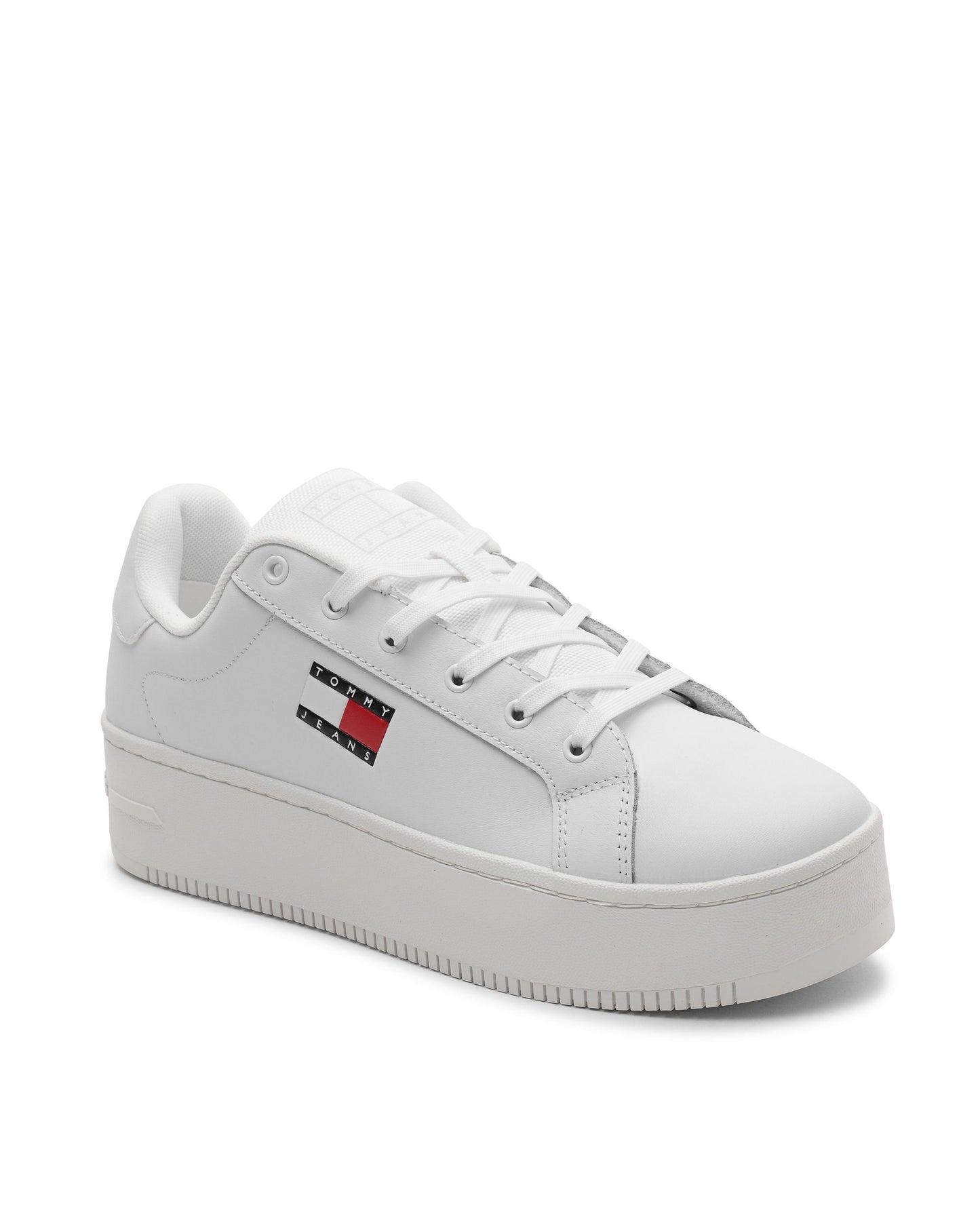 Tommy Hilfiger Womens Sneakers EN0EN02518YBS