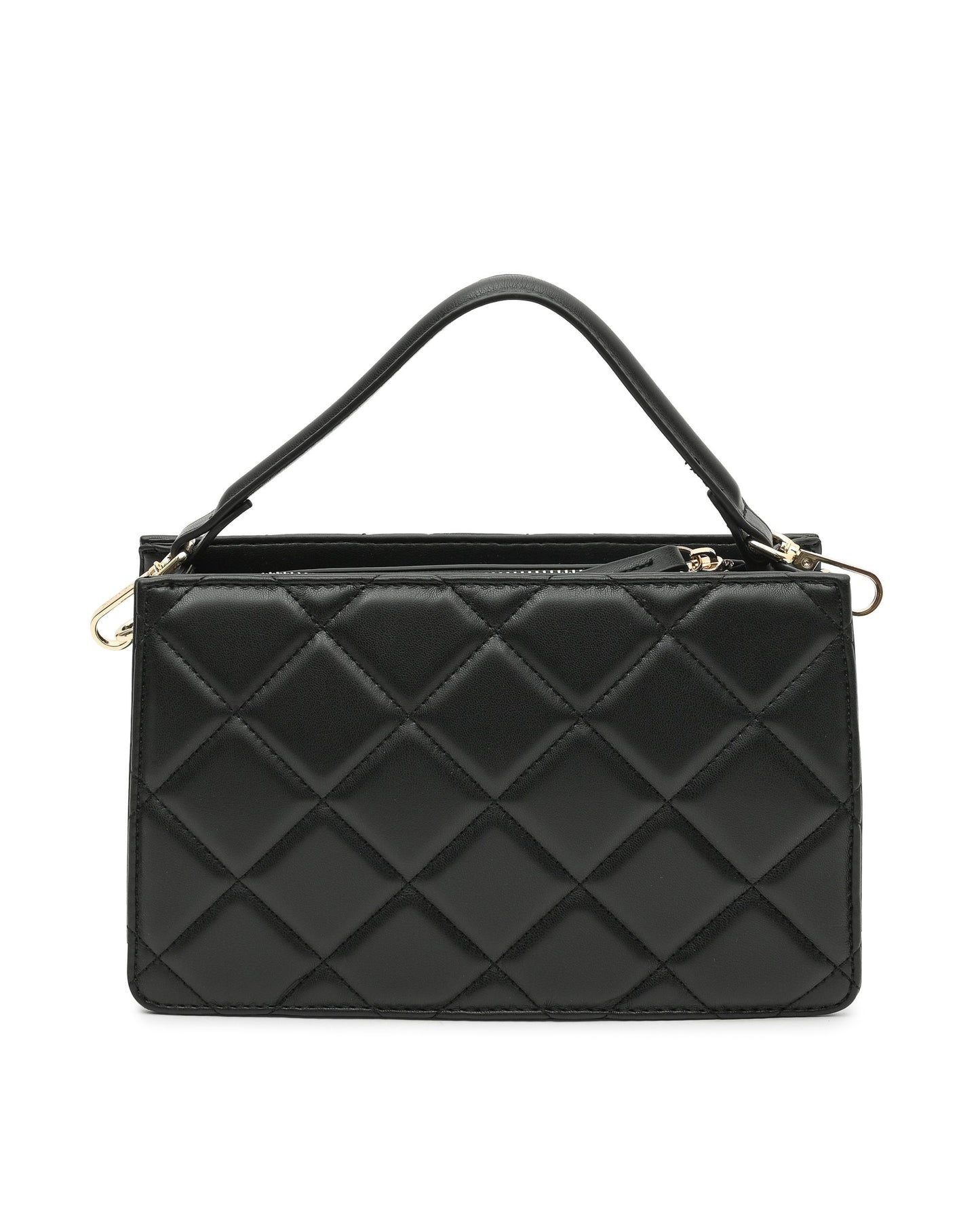 Valentino Womens Shoulder Bag VBS51O10 001