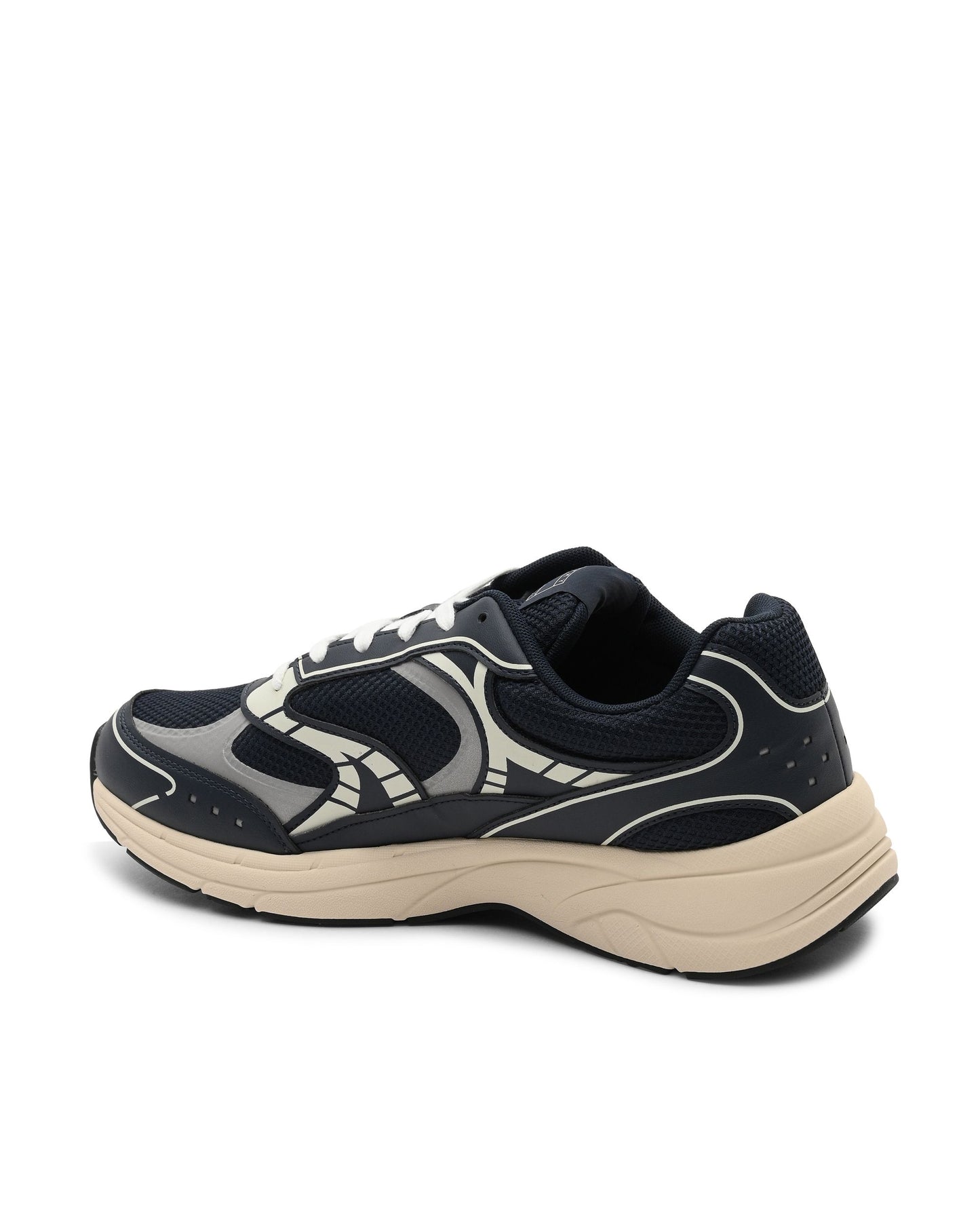 Tommy Hilfiger Mens Sneakers EM0EM01569C1G