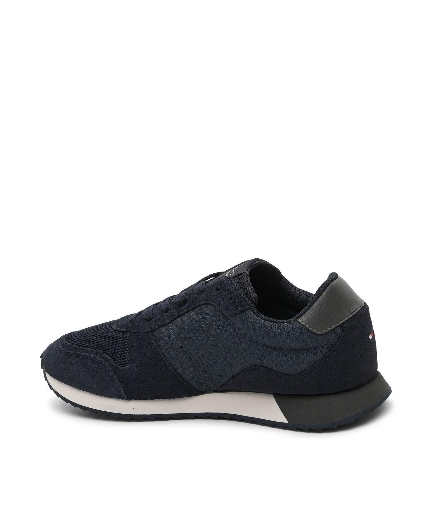 Tommy Hilfiger Mens Sneakers FM0FM05298DW5