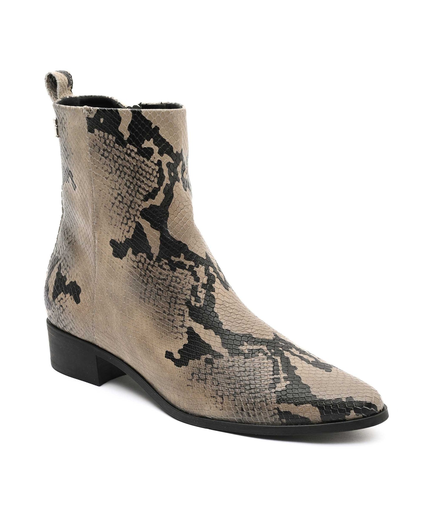 Tommy Hilfiger Womens Boots FW0FW083010F5