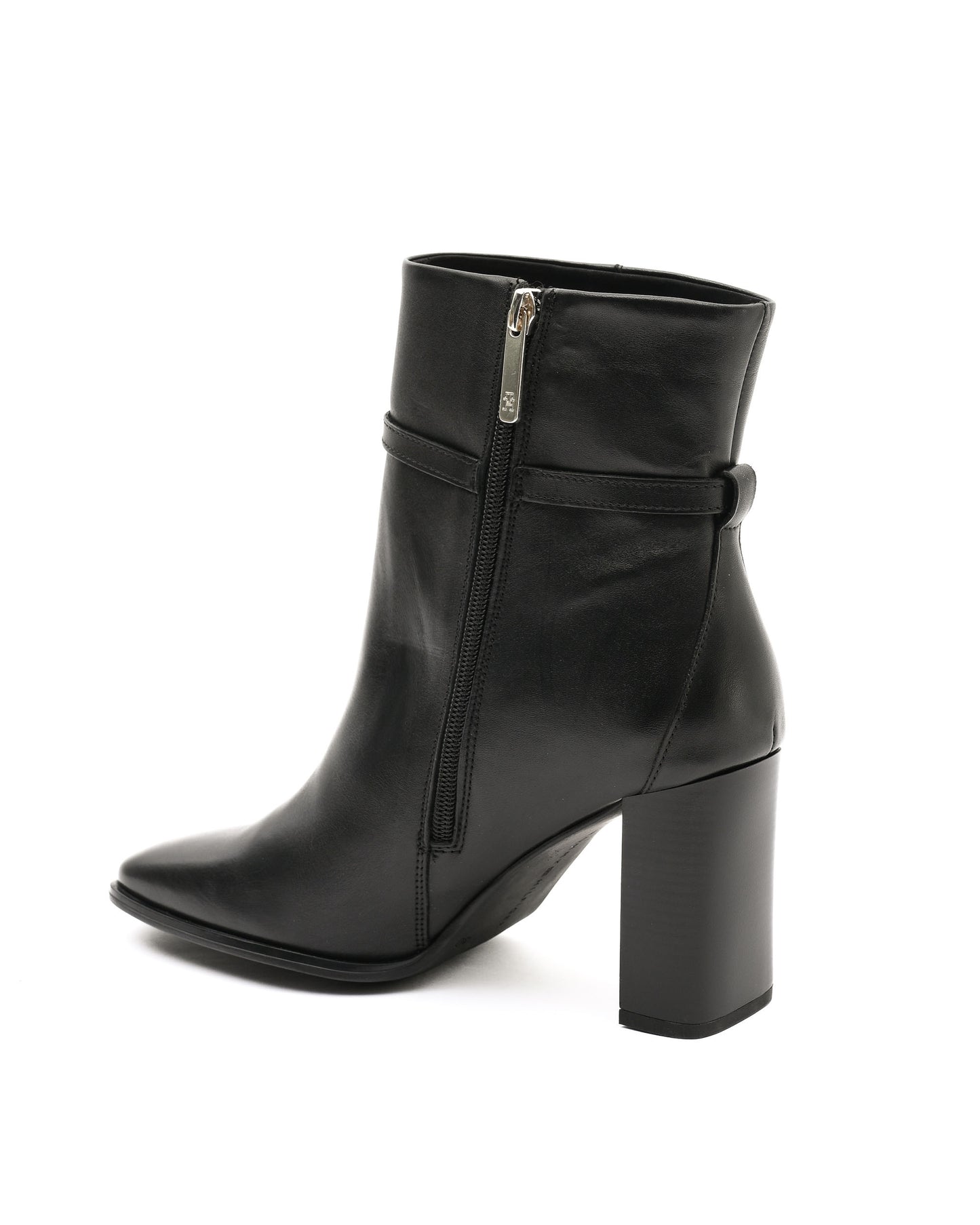 Tommy Hilfiger Womens Boots FW0FW08241BDS