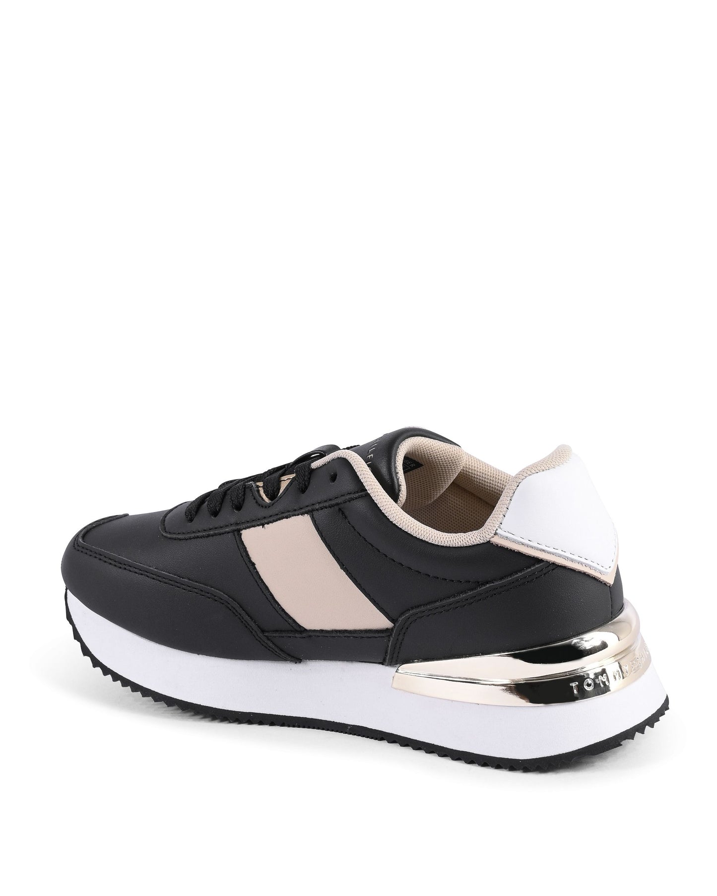 Tommy Hilfiger Womens Sneaker FW0FW07830BDS