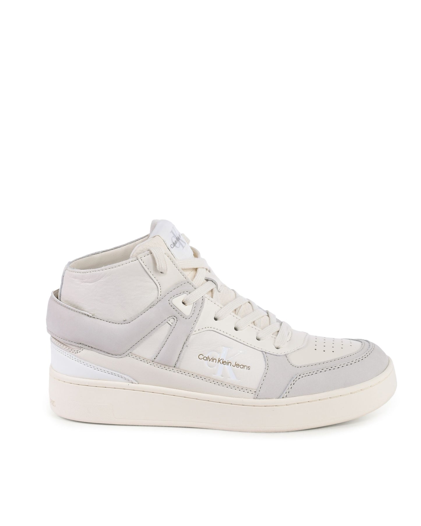 Calvin Klein Womens Sneaker YW0YW013000GF