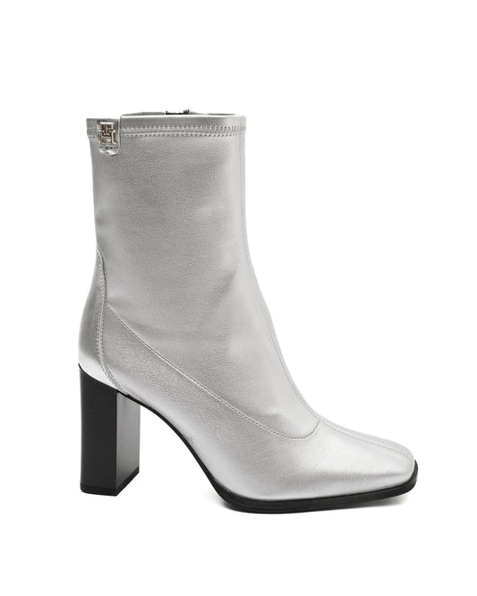 Tommy Hilfiger Womens Boots FW0FW084340IN