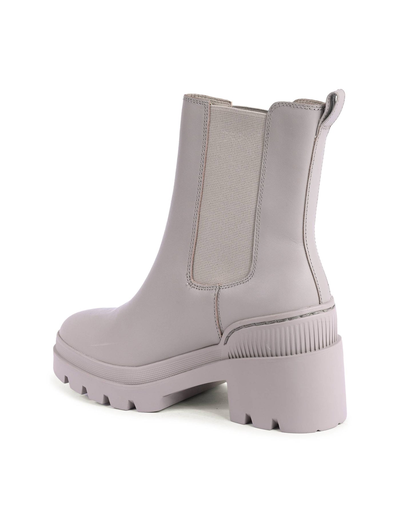 Tommy Hilfiger Women Boots GREY FW0FW07761PKB