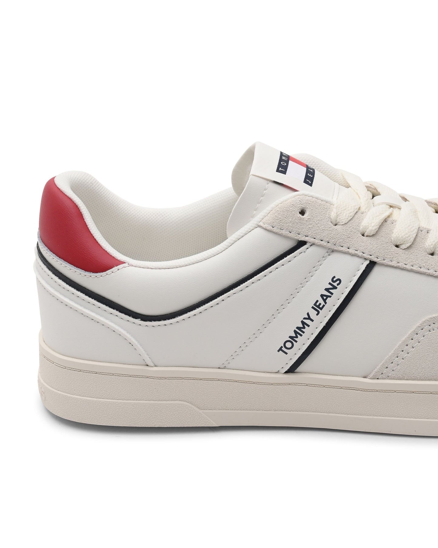 Tommy Hilfiger Mens Sneakers EM0EM014140G1
