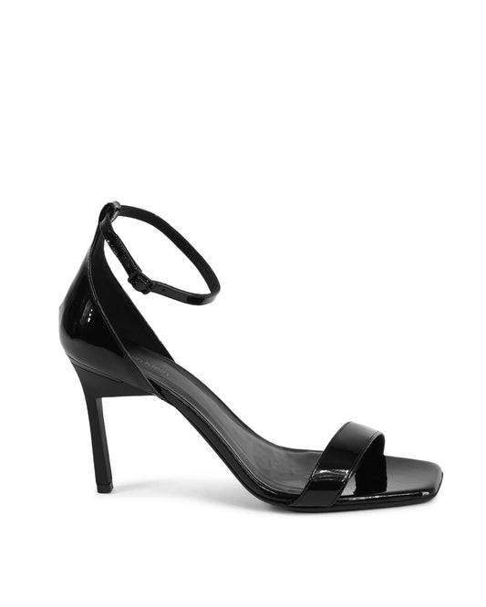 Calvin Klein Womens Sandal Black HW0HW01831BEH