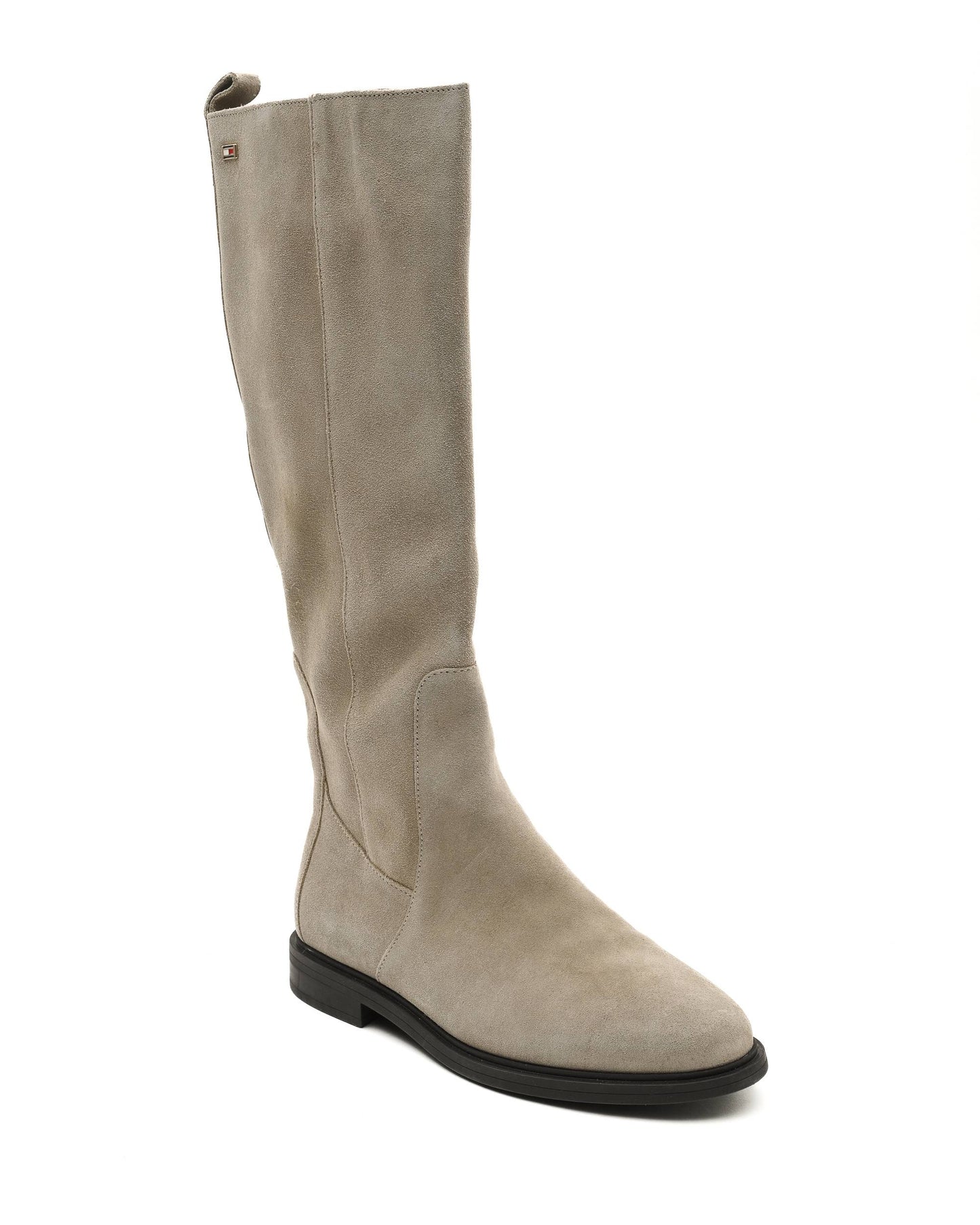 Tommy Hilfiger Womens Boots FW0FW08178AEG
