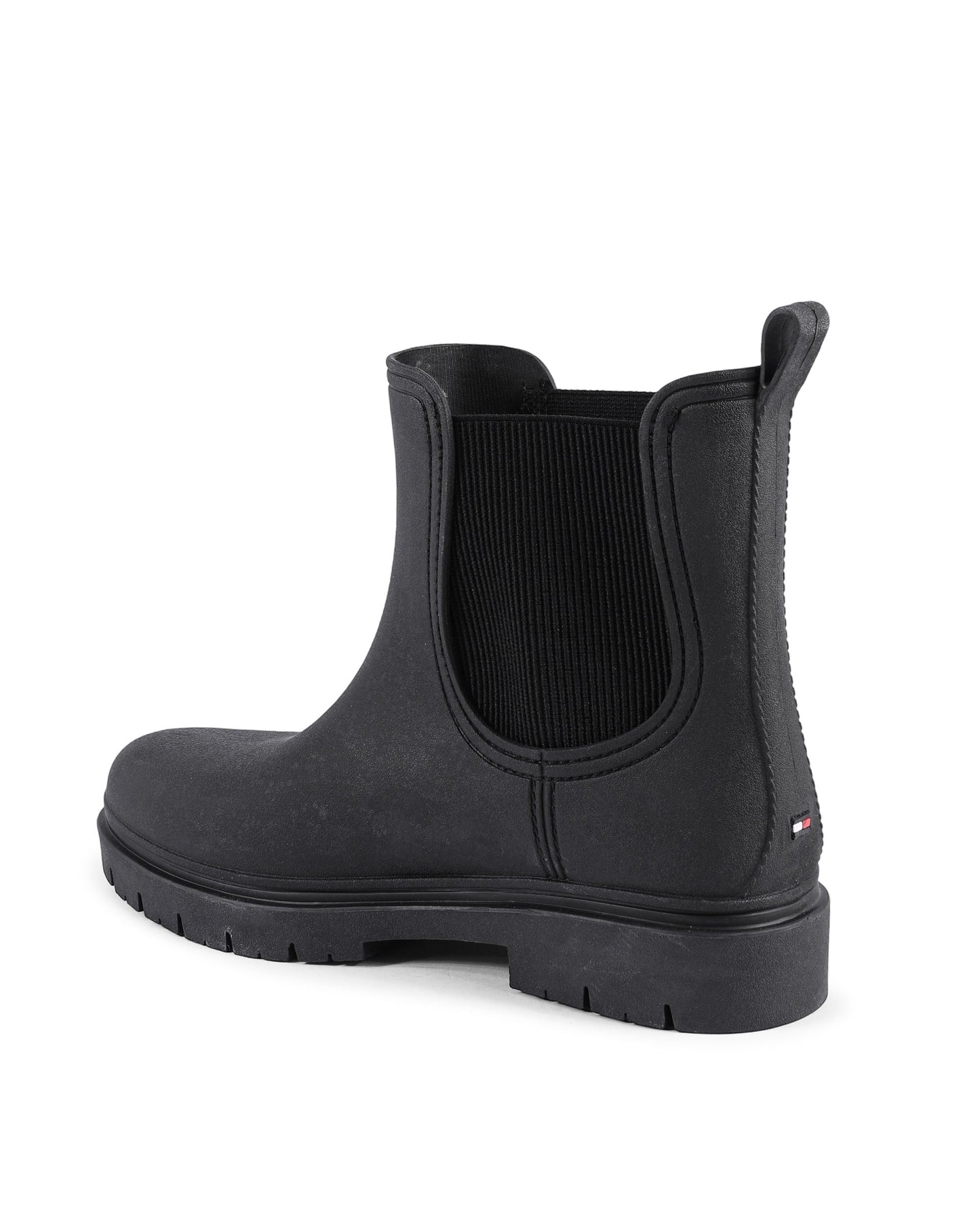 Tommy Hilfiger Womens Rainboots FW0FW06897BDS