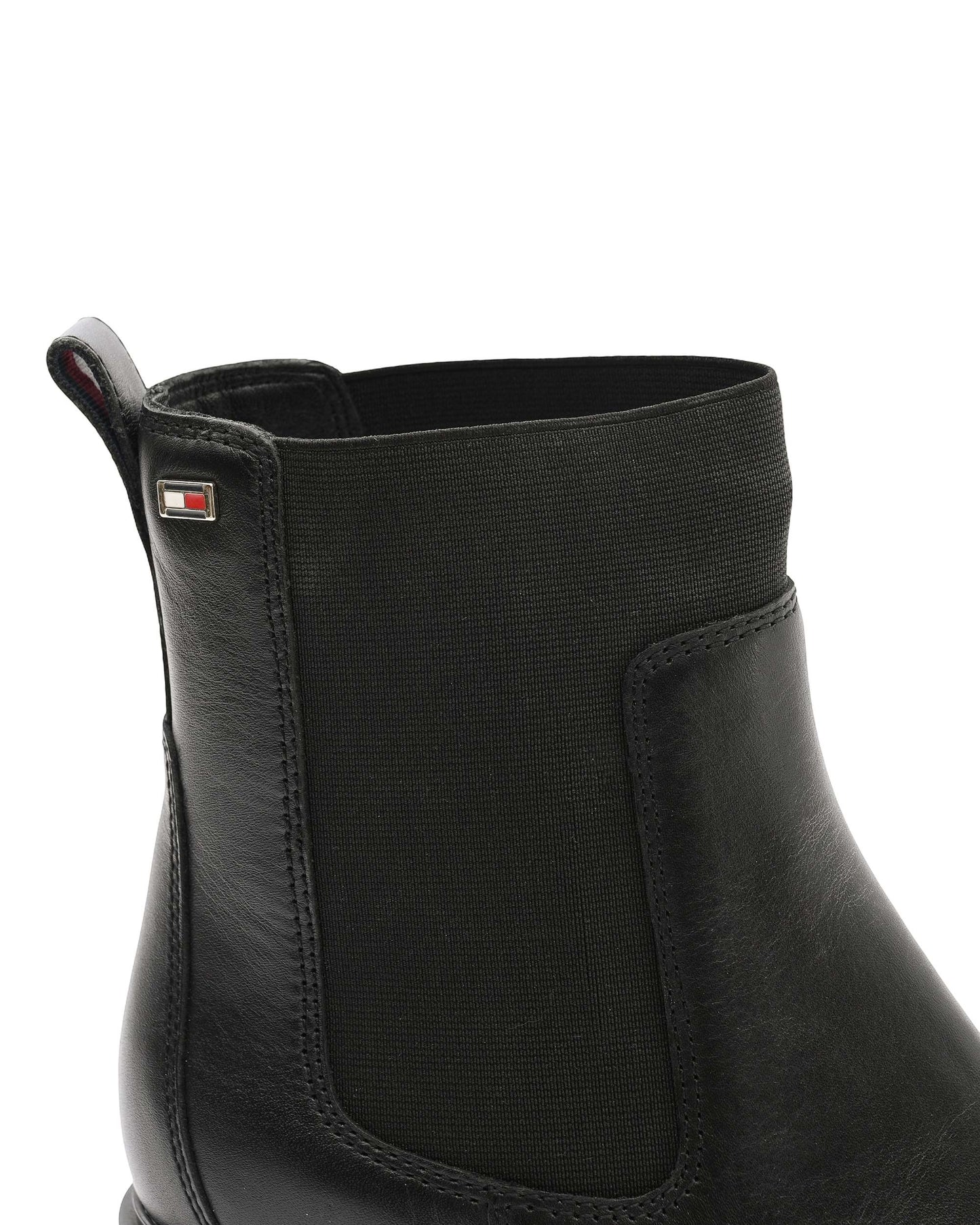 Tommy Hilfiger Womens Boots FW0FW08163BDS
