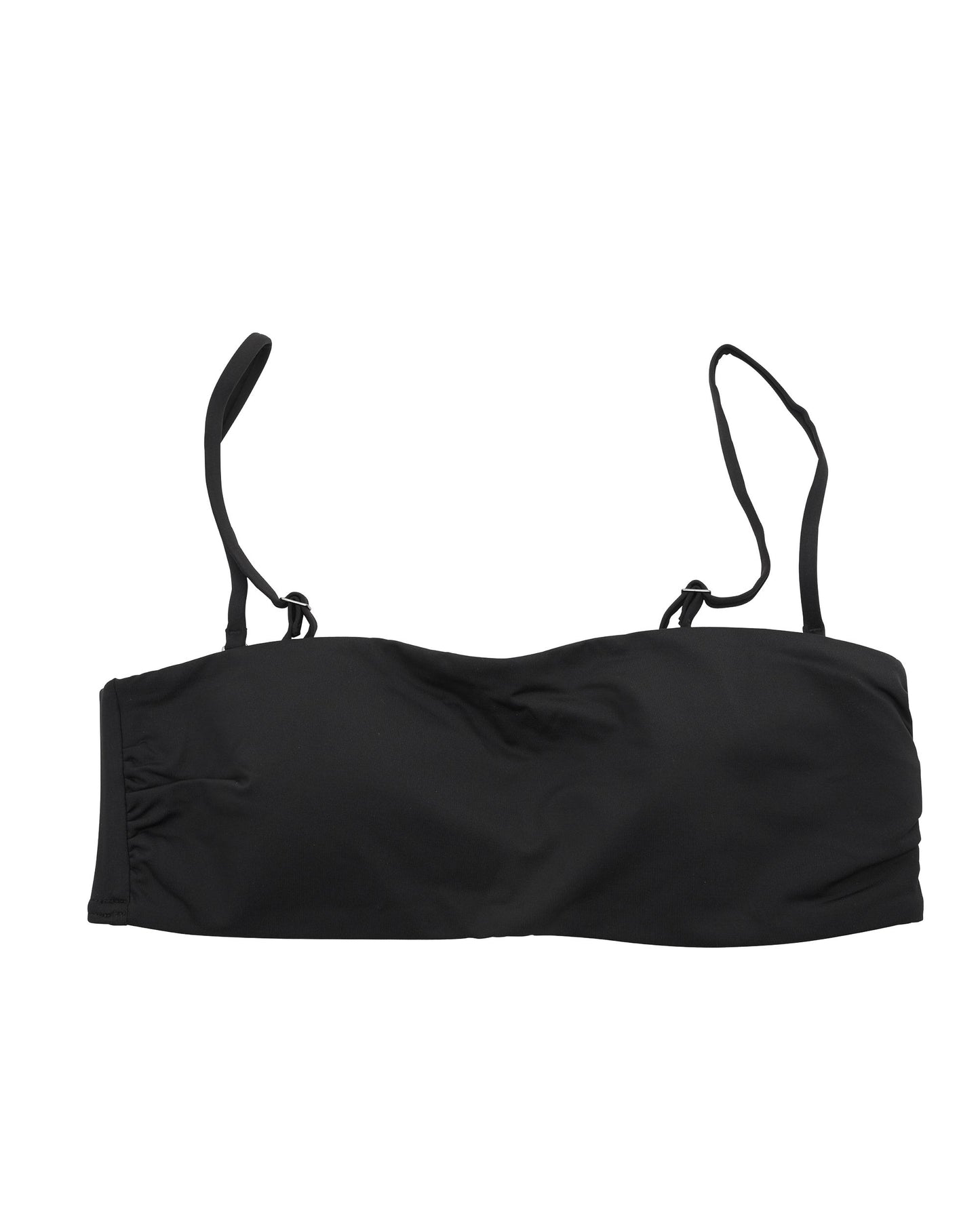 Calvin Klein Womens Bandeau Top KW0KW02845BEH