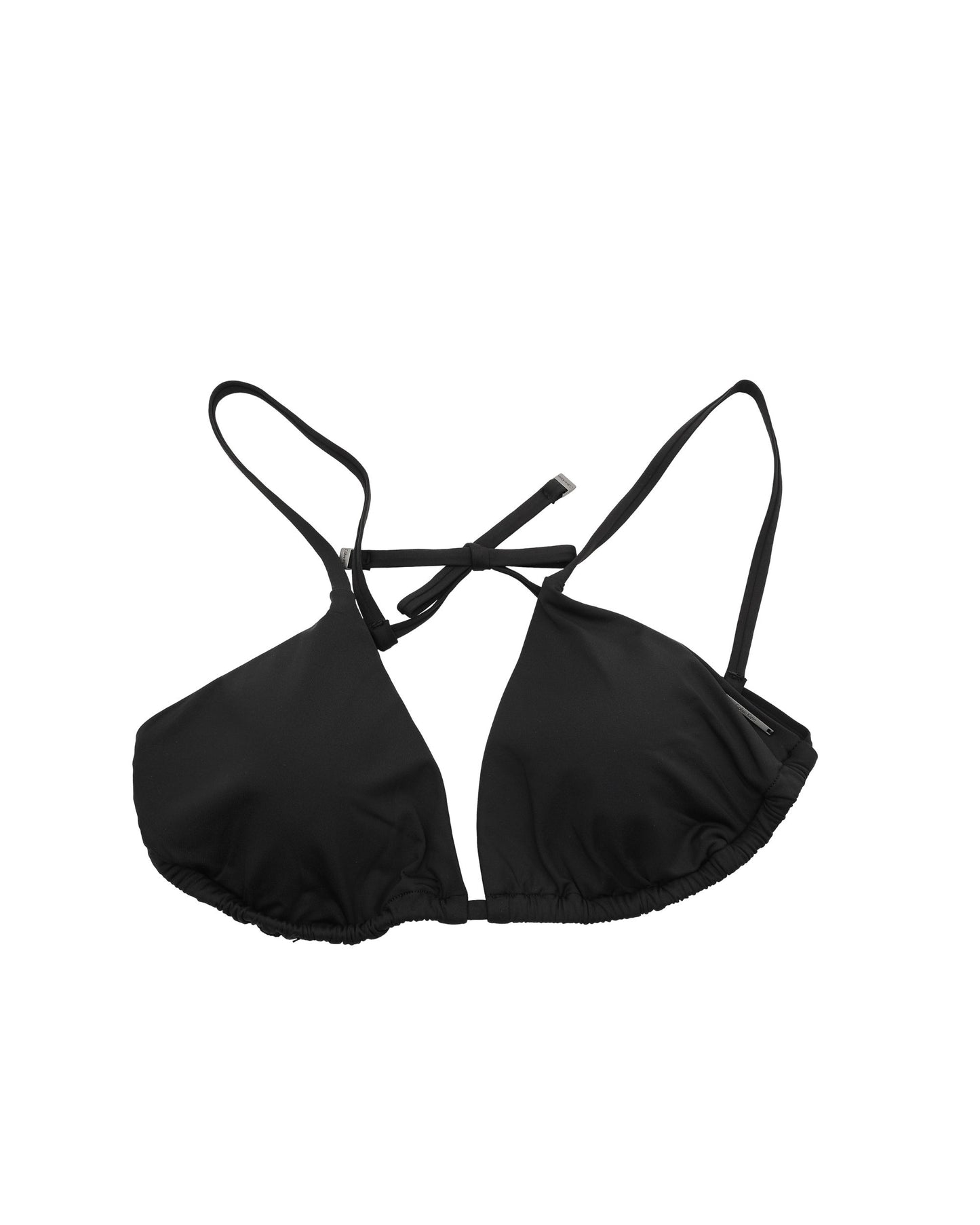 Calvin Klein Womens Swim Top KW0KW02697BEH