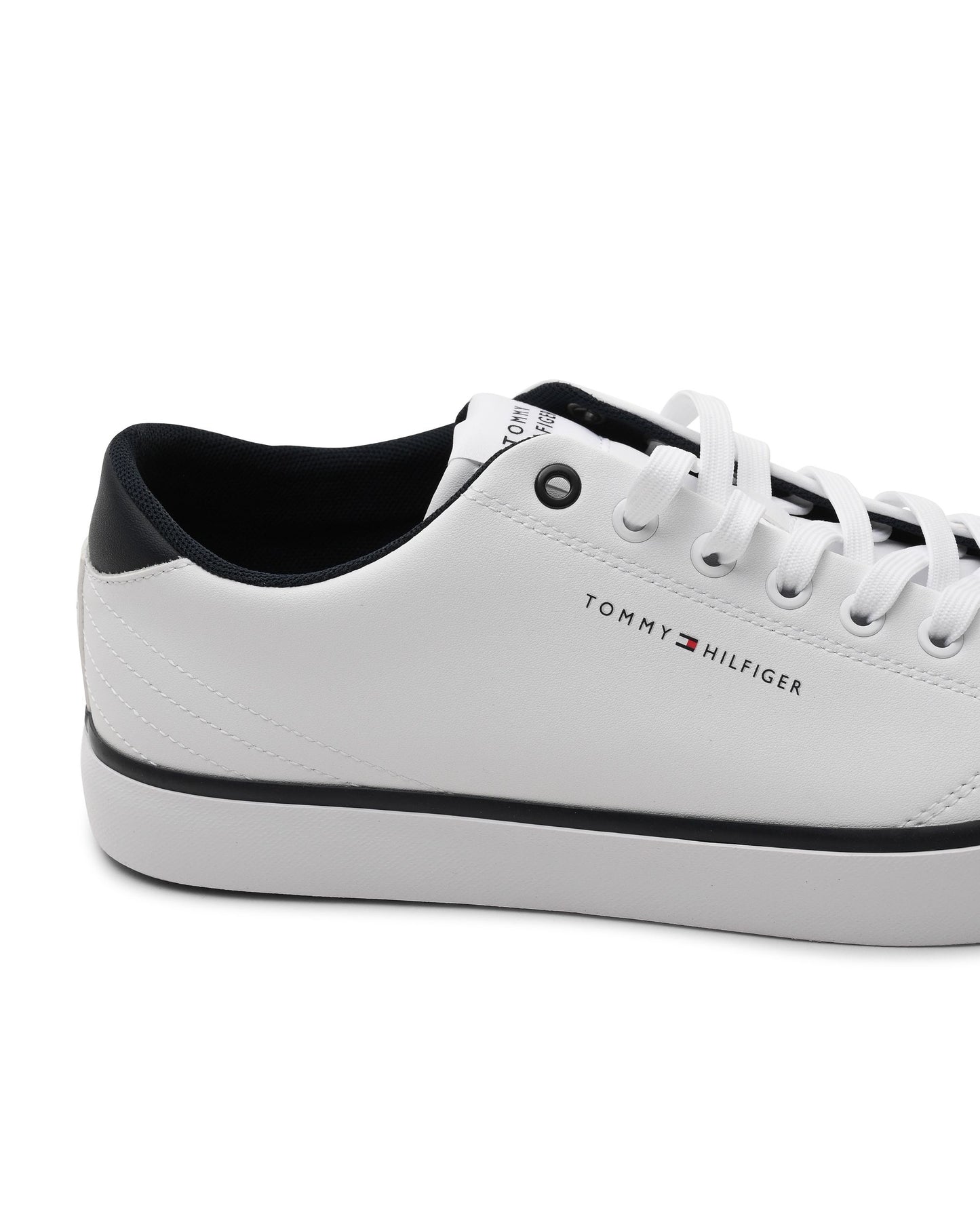 Tommy Hilfiger Mens Sneakers FM0FM05041YBS