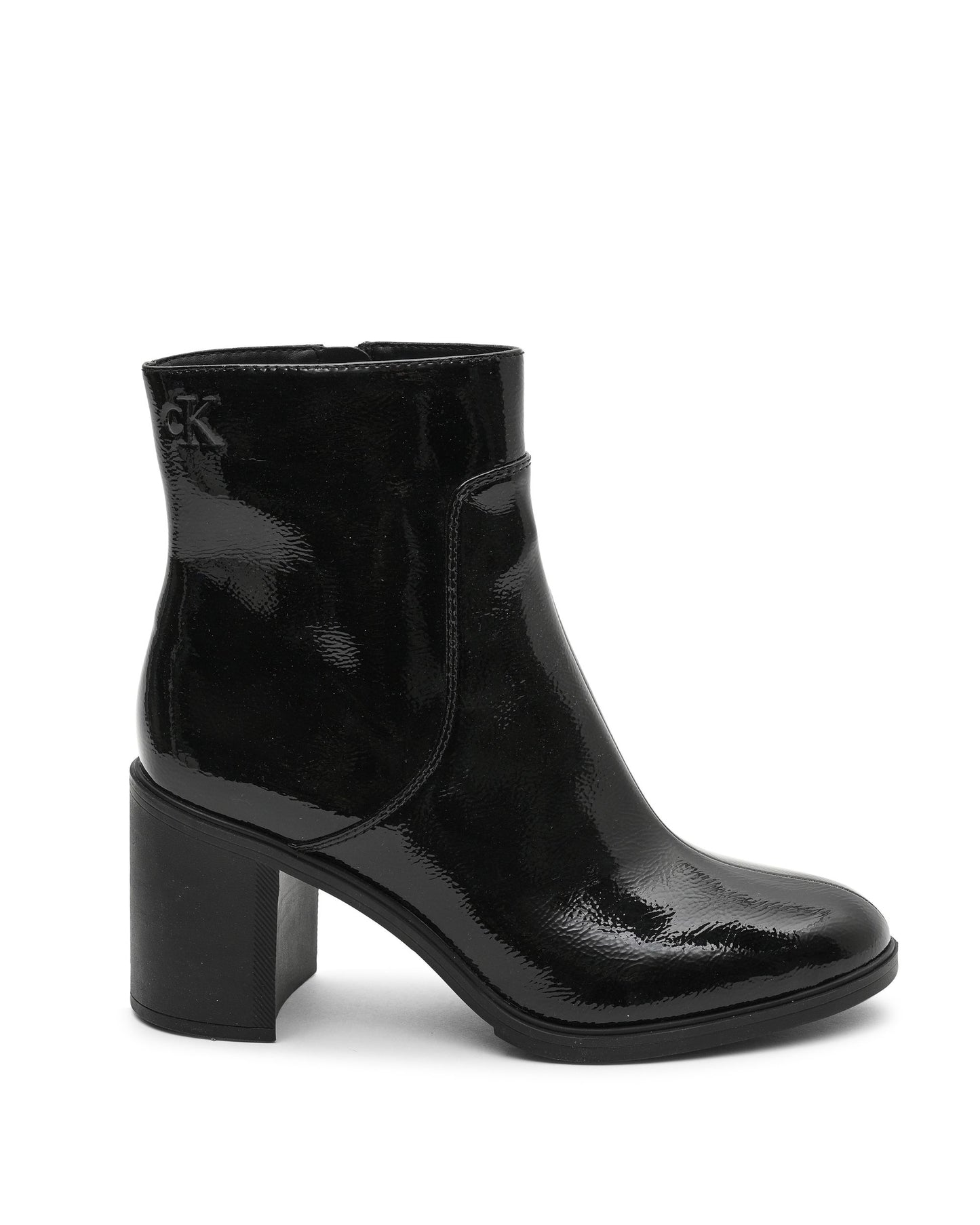 Calvin Klein Womens Boots YW0YW012580GT