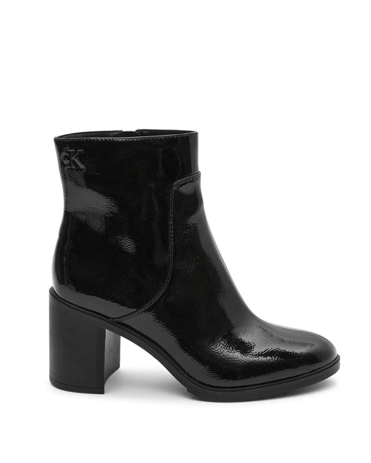 Calvin Klein Womens Boots YW0YW012580GT