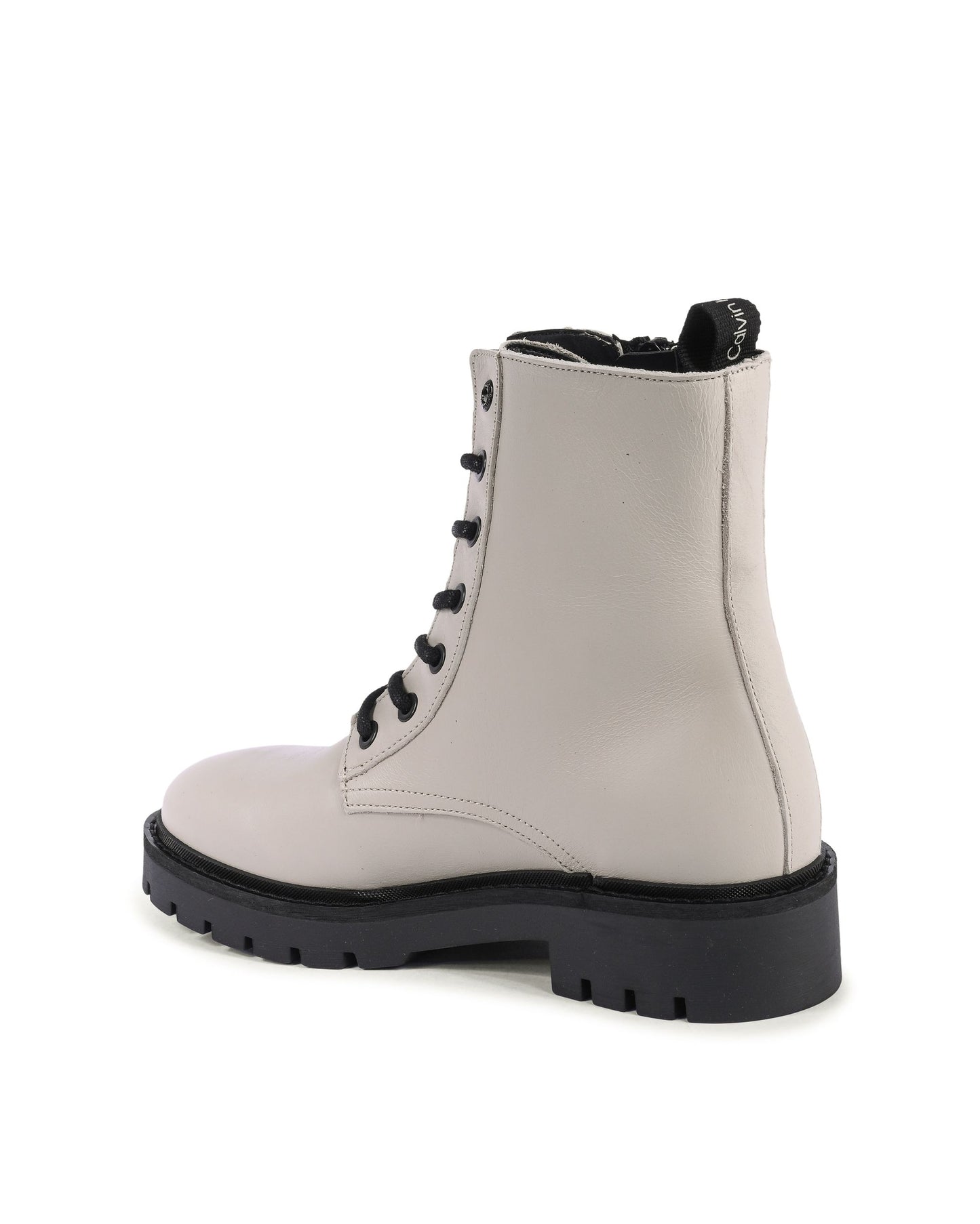 Calvin Klein Women Boots BEIGE YW0YW01035ACF